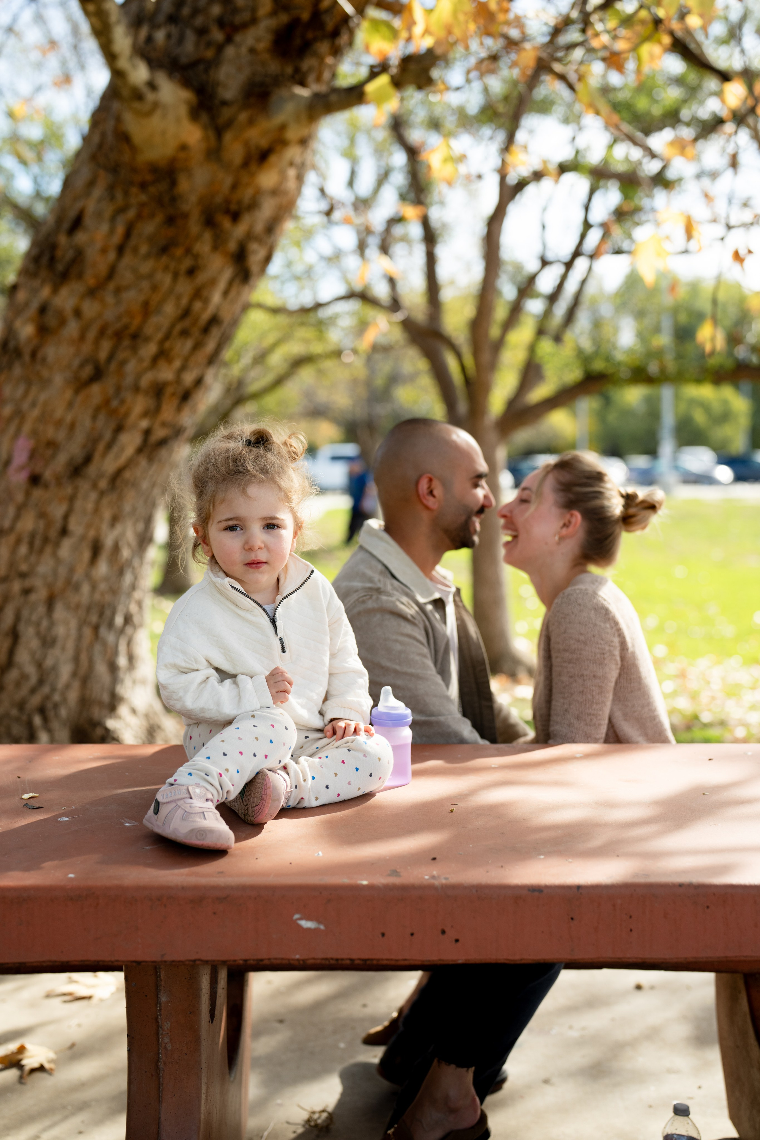 O&K&M. Children’s and family photographer Anna Krasovitskaya