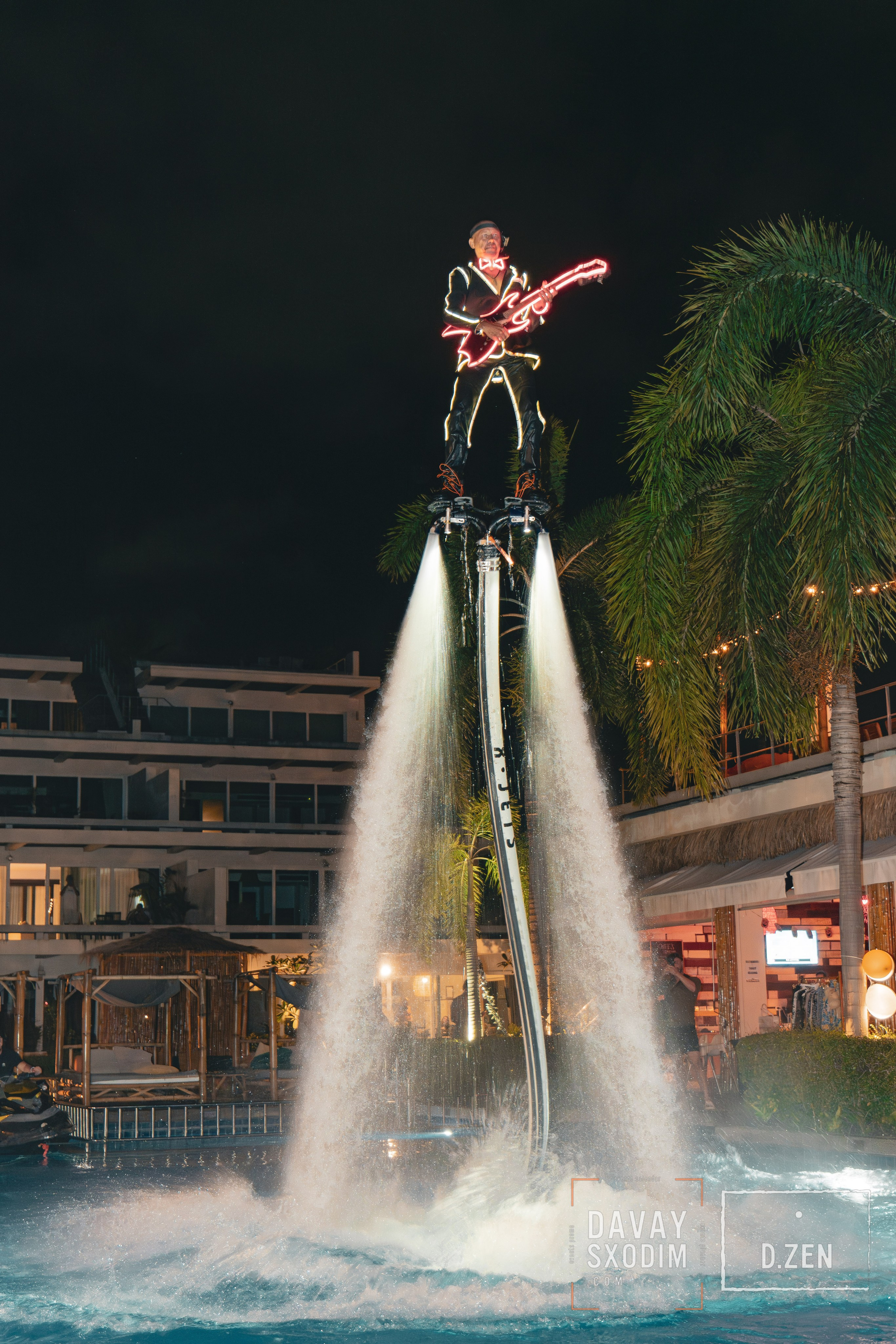 Фестиваль всех святых | Фоторепортаж | Афиша | DAVAYSXODIM.com PHUKET. АФИША|ФОТОРЕПОРТАЖИ|ИВЕНТЫ|ПХУКЕТ