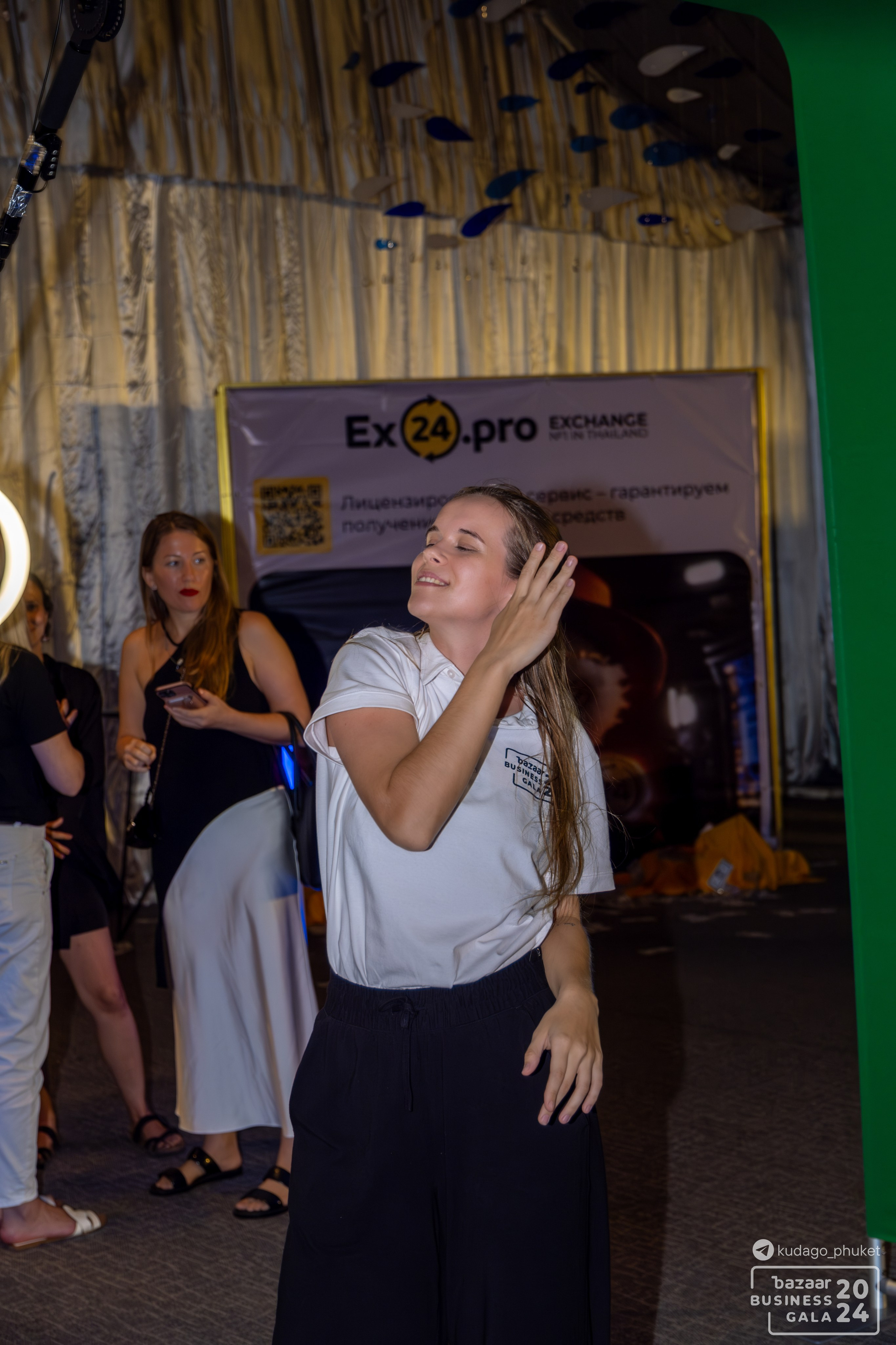 Bazaar Business Gala (Часть 2) | Фоторепортаж | Афиша | DAVAYSXODIM.com PHUKET. АФИША|ФОТОРЕПОРТАЖИ|ИВЕНТЫ|ПХУКЕТ