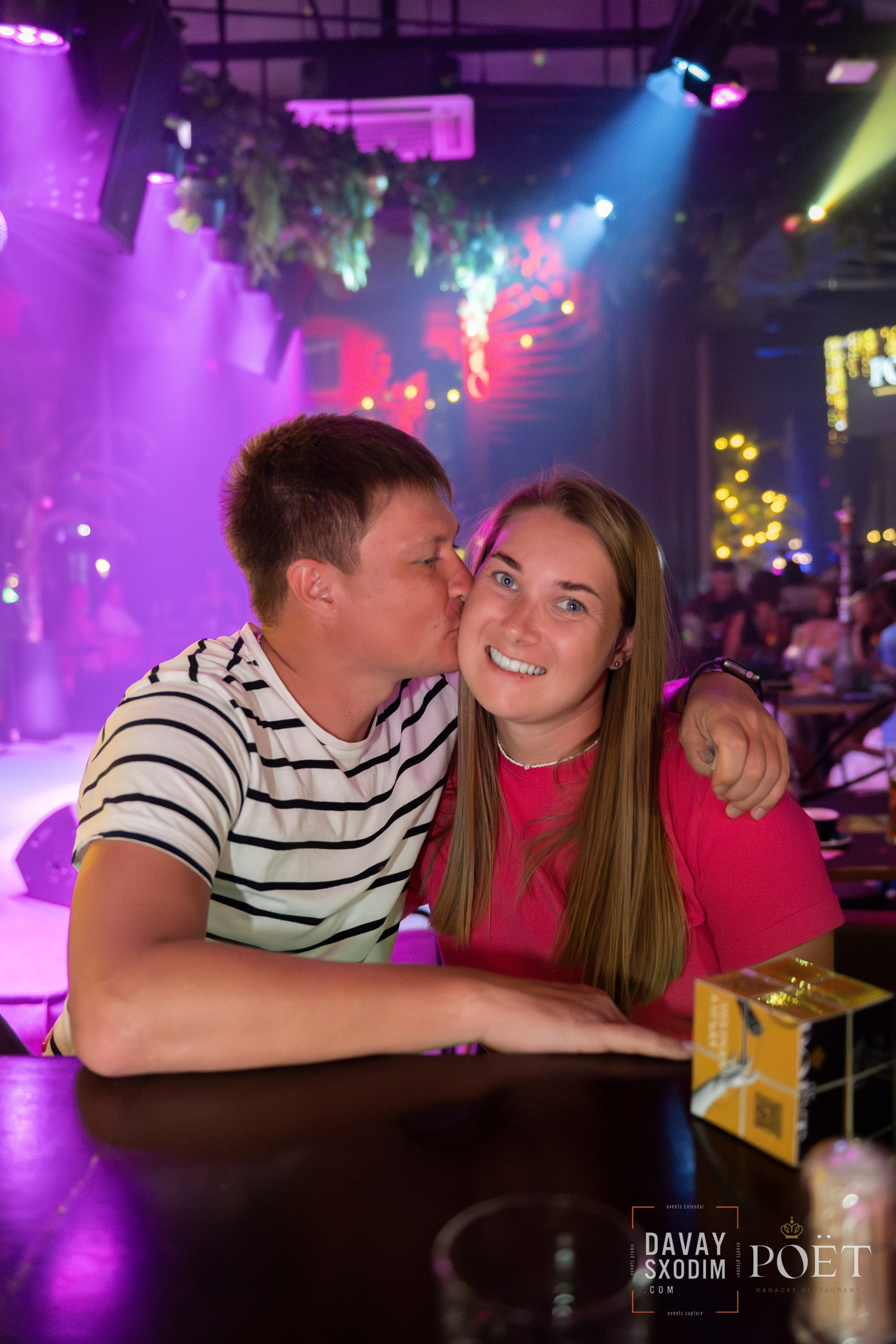 Ночь караоке | Фоторепортаж | Видеорепортаж | Афиша | DAVAYSXODIM.com PHUKET. АФИША|ФОТОРЕПОРТАЖИ|ИВЕНТЫ|ПХУКЕТ