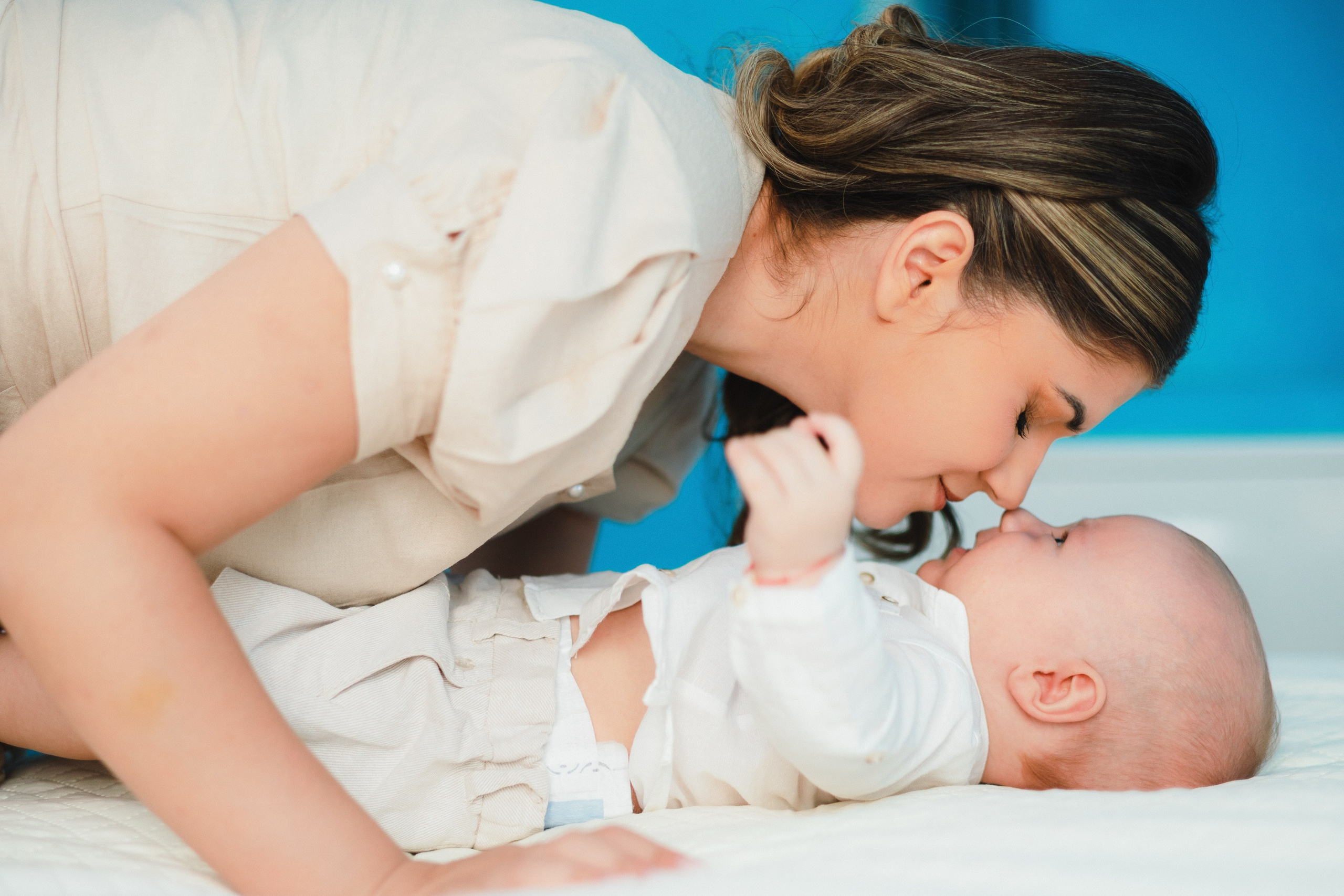 Baptism Ethan Petru. Ionutdraganfoto.com