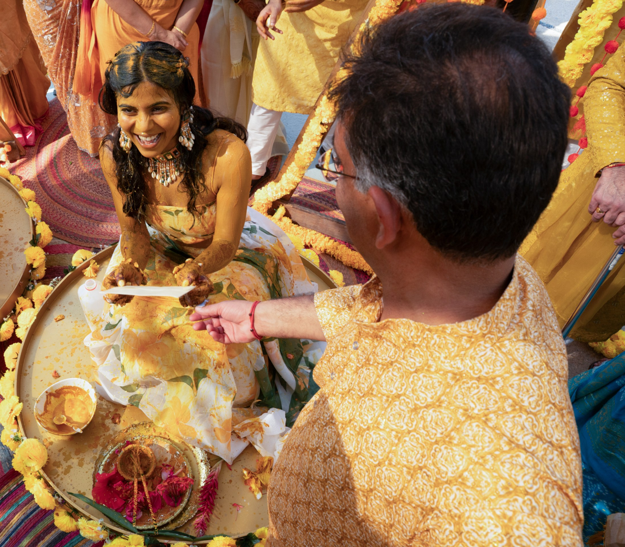 Rachi & Arjun. Elopement & Lifestyle Wedding Photographer