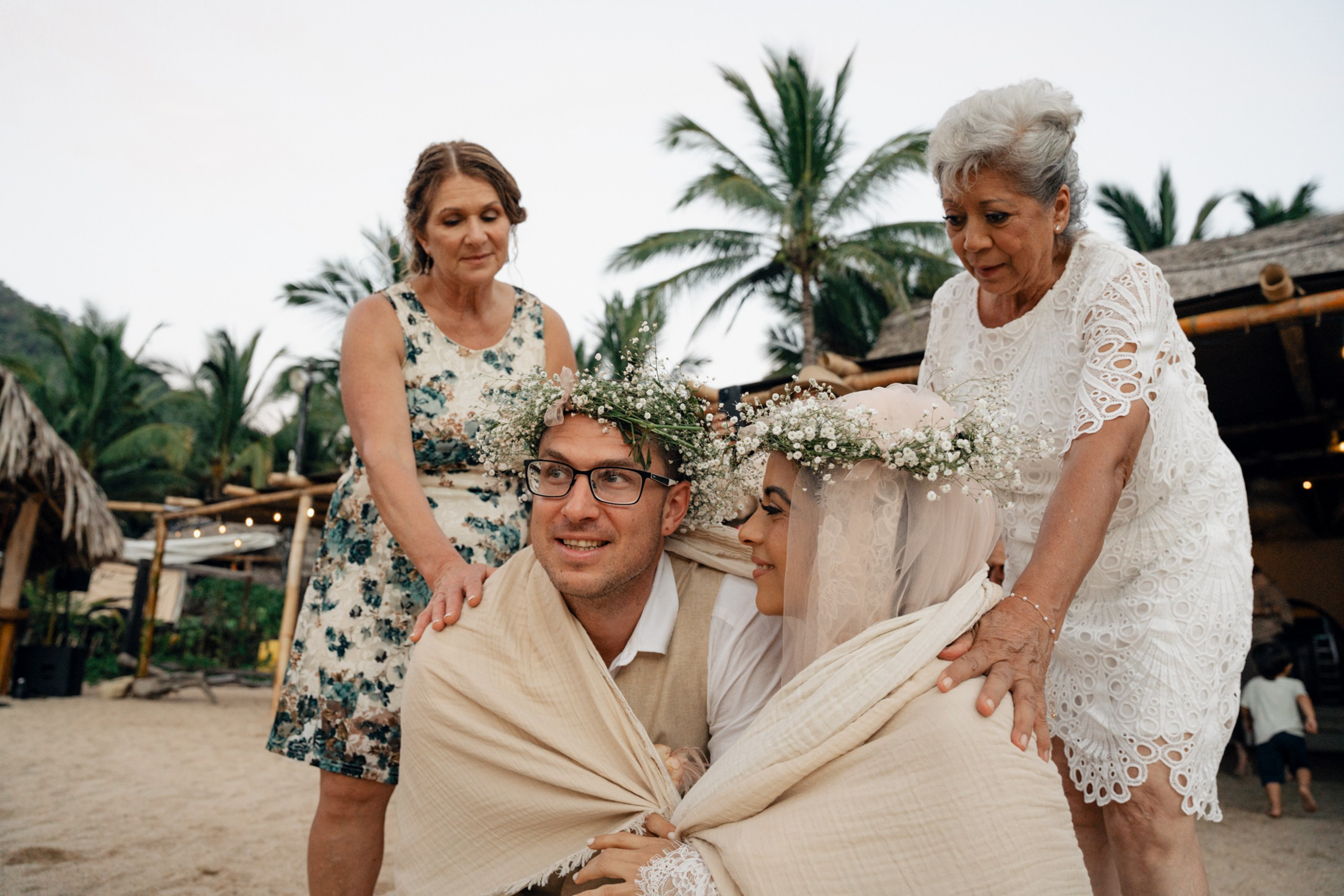 Marlene & Issac. Elopement & Lifestyle Wedding Photographer