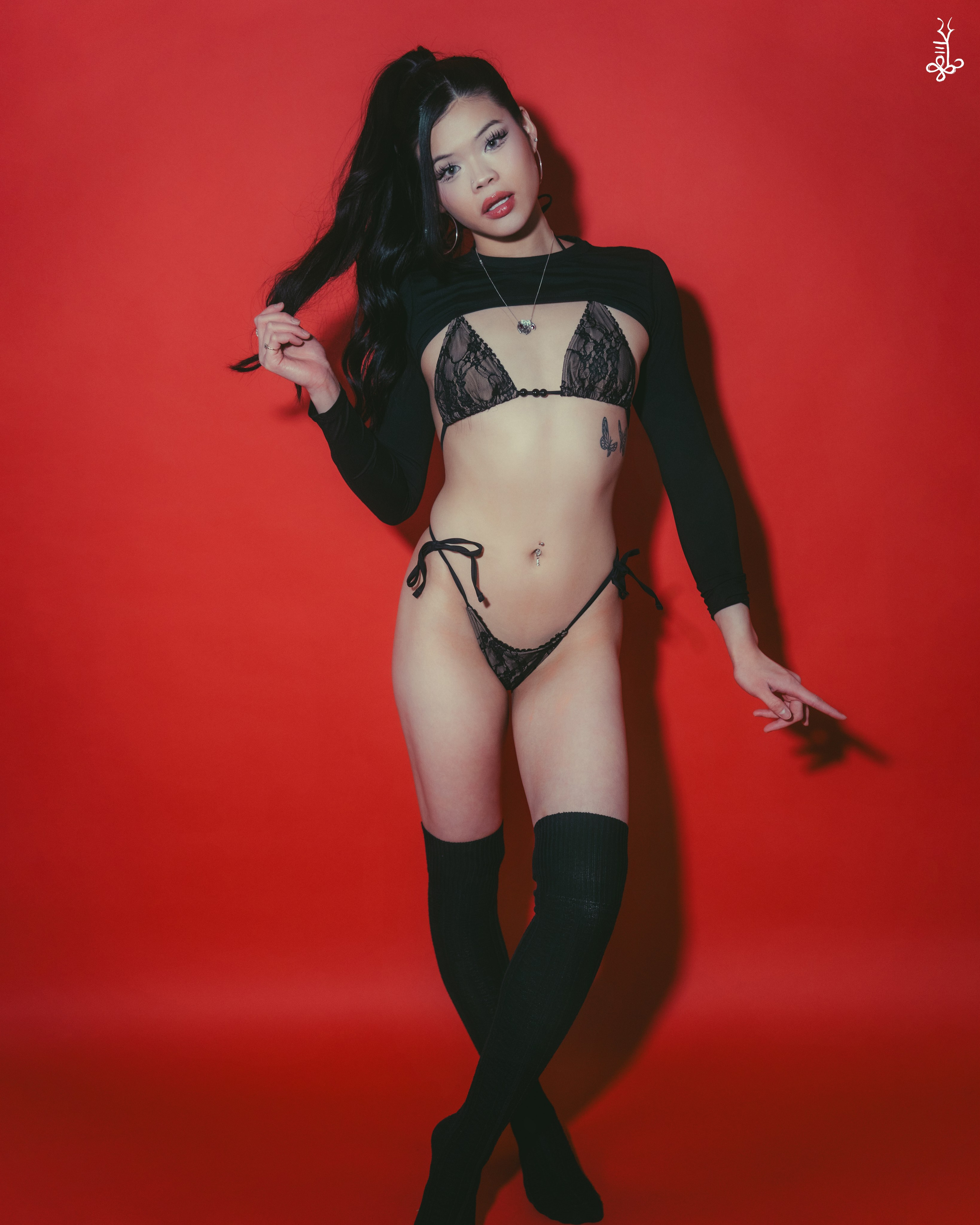 JORDYN FEI. Ke’Ondris