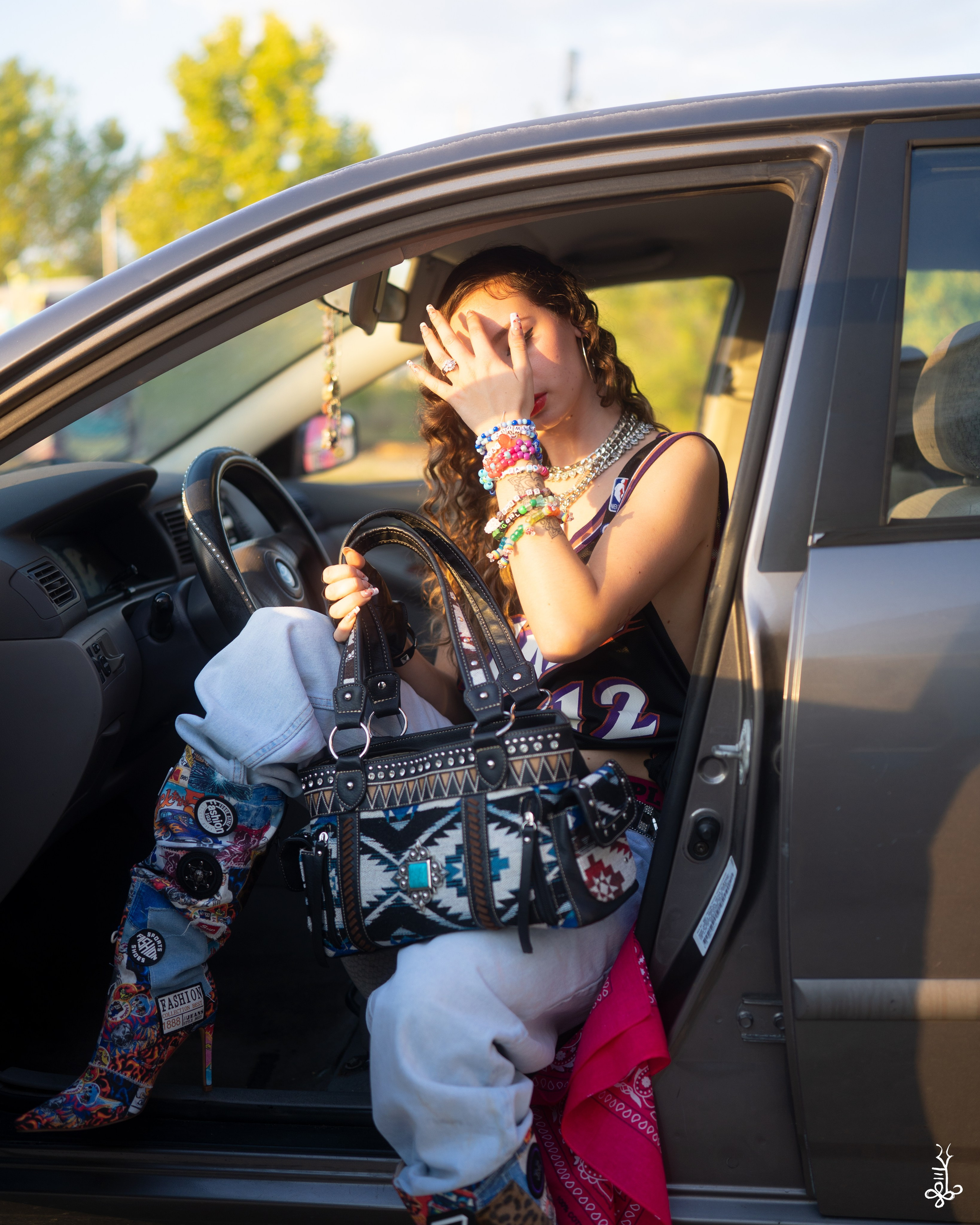 JASELLA. Ke’Ondris