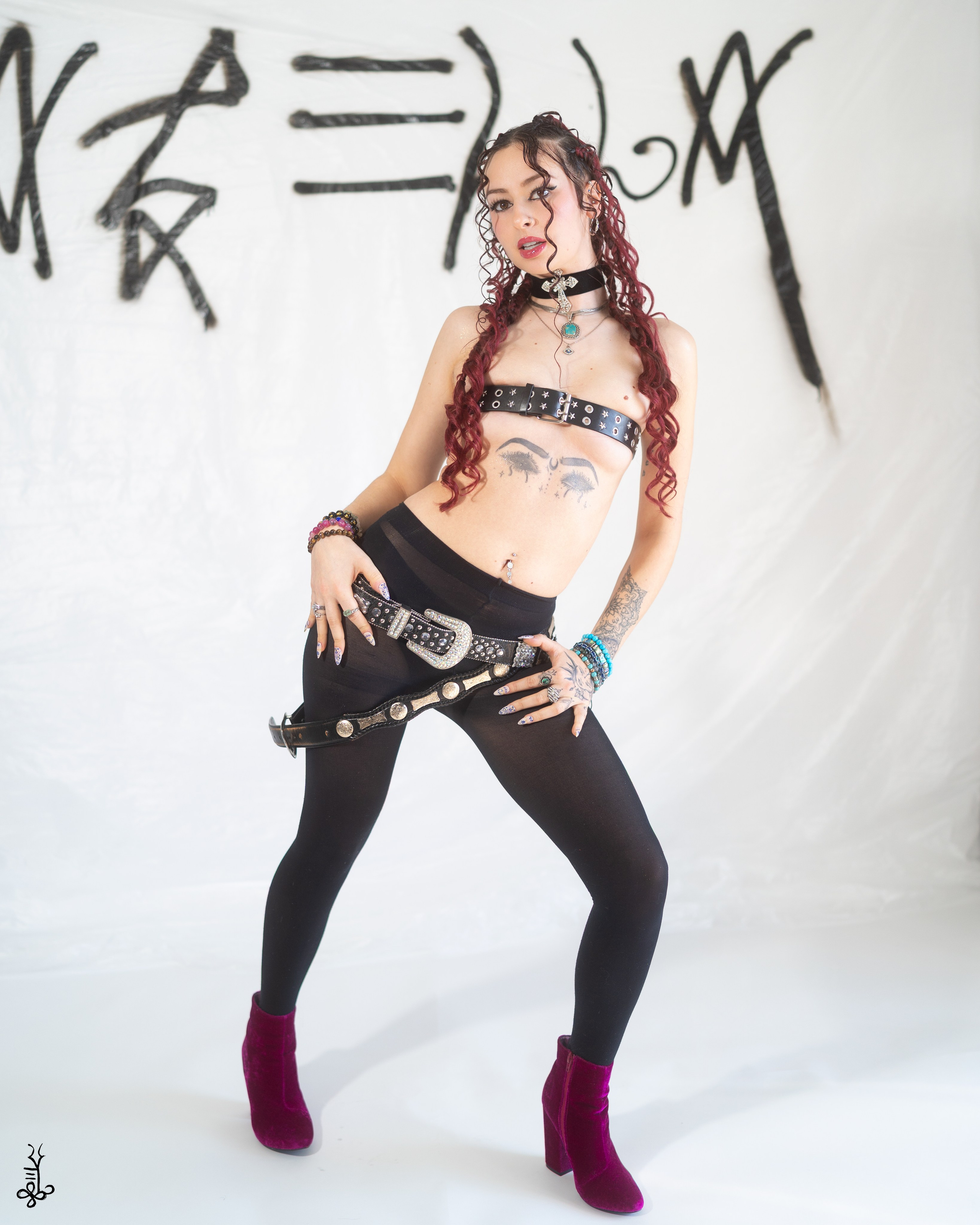 JASELLA. Ke’Ondris | Photographer & Videographer | Indianapolis, IN