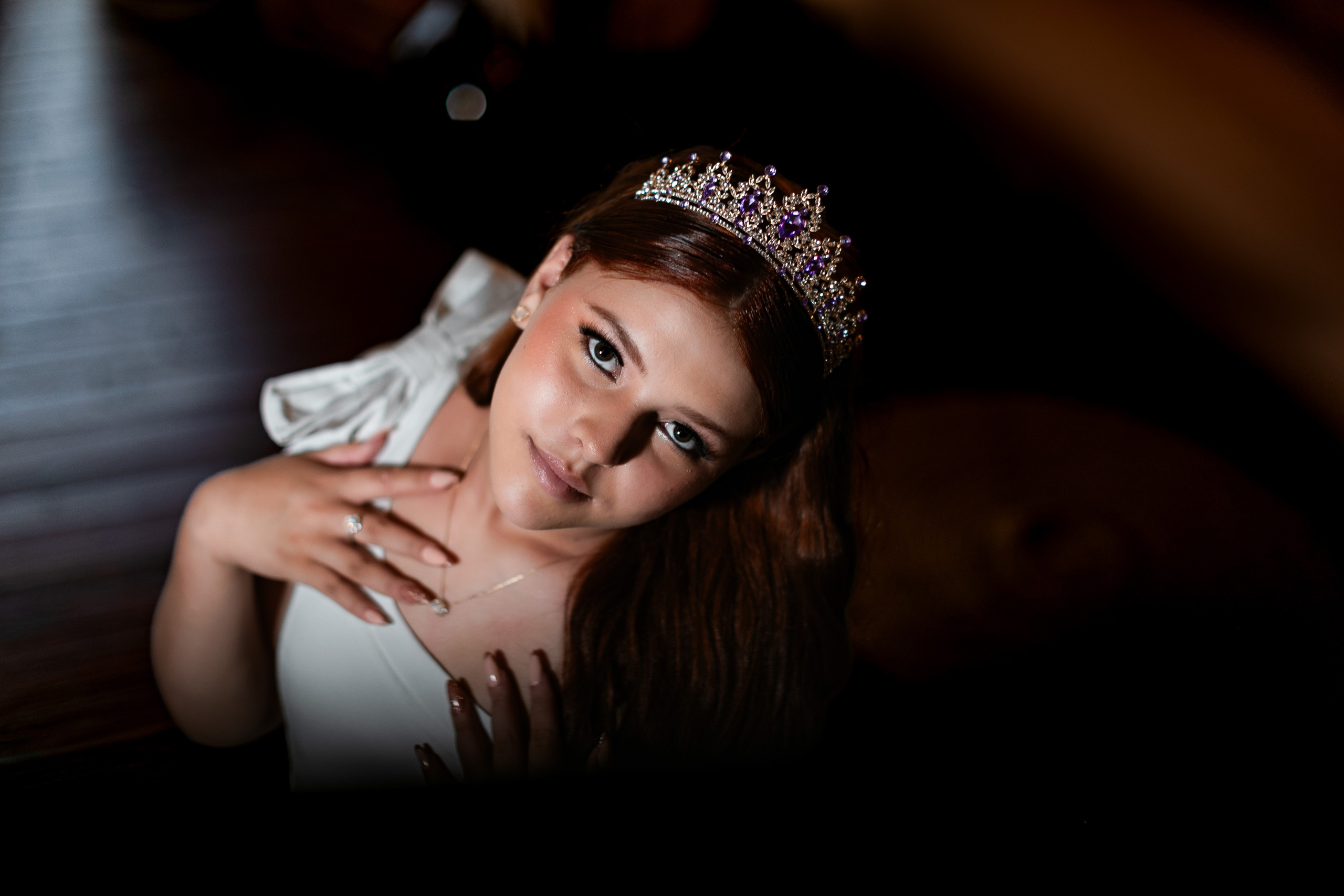 Histórias de 15 Anos