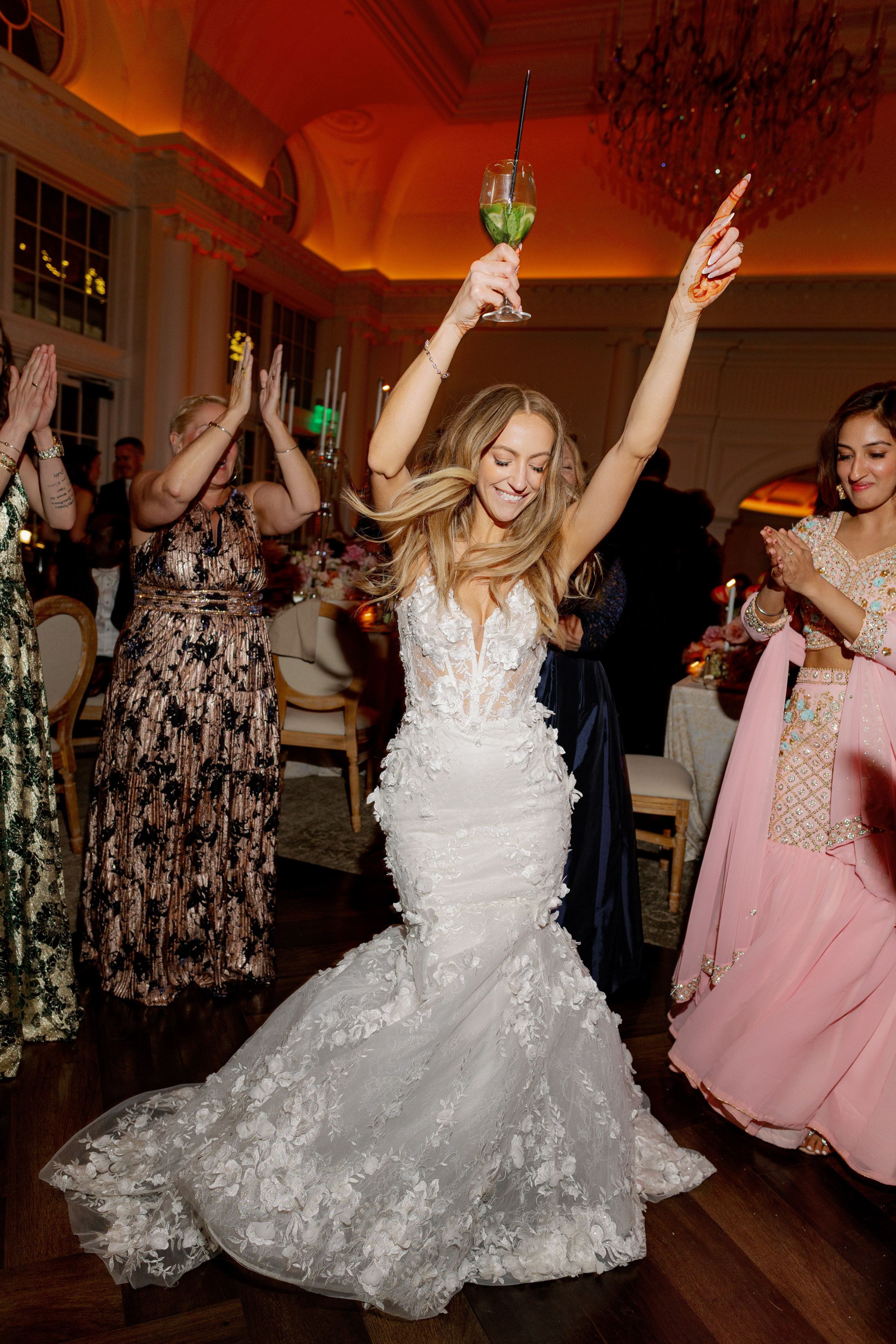 Luxury Indian Wedding Photography Gallery | New York & New Jersey & Florida | Vova Chi. Wedding photographer and videographer New York | New Jersey