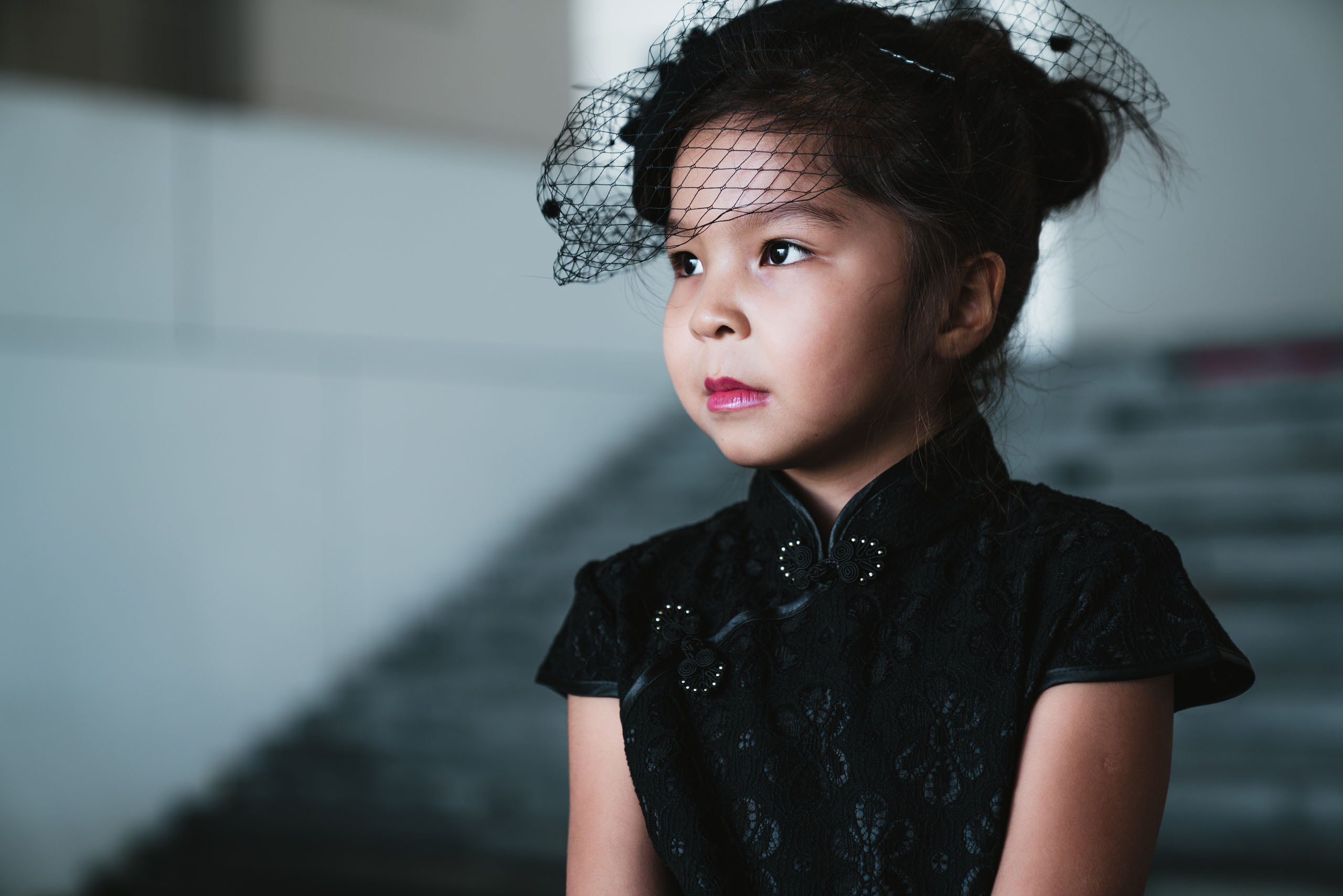 Photoset for Aiym in Abu Dhabi Louvre, UAE. Sergio Russo — TOP Wedding Photographer in Dubai