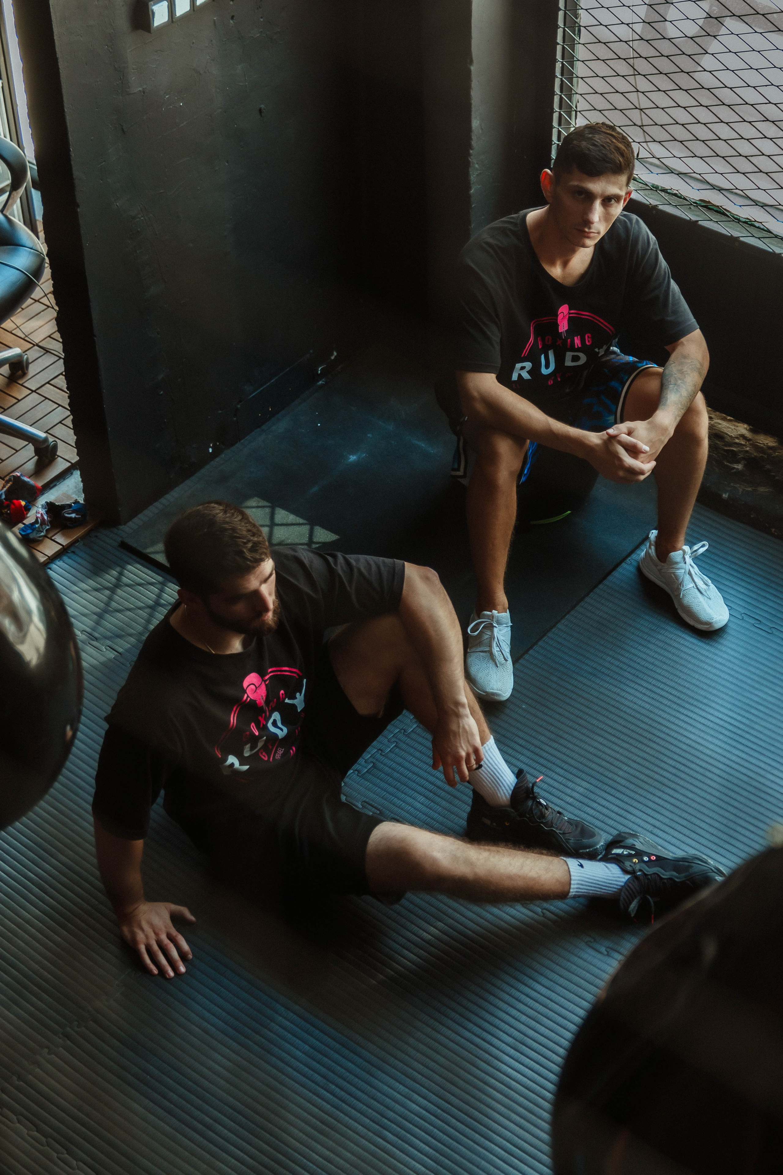 RUDY Team. Kseny Kolesnik Photography