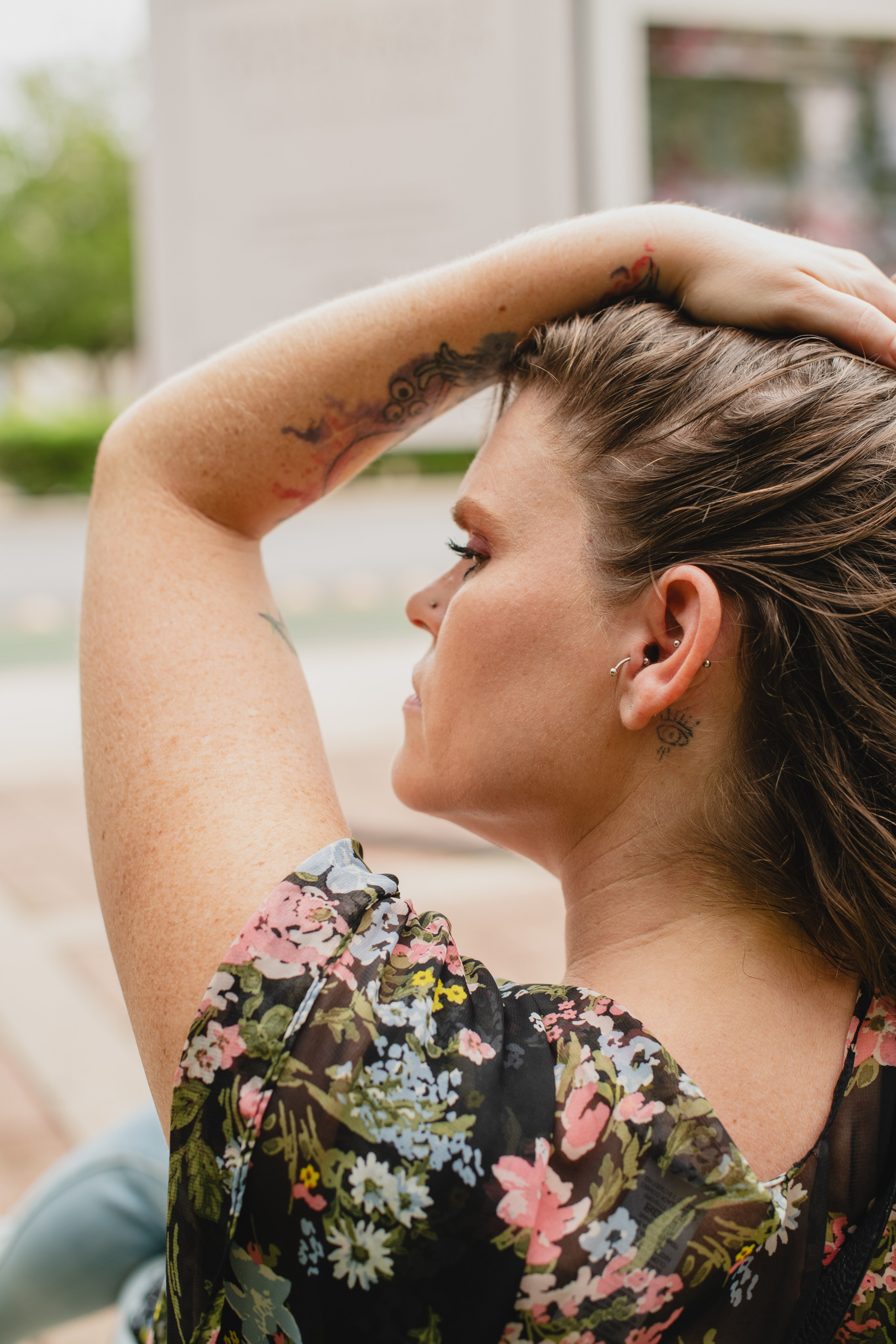 Brittney. Antonio Soberano Photography