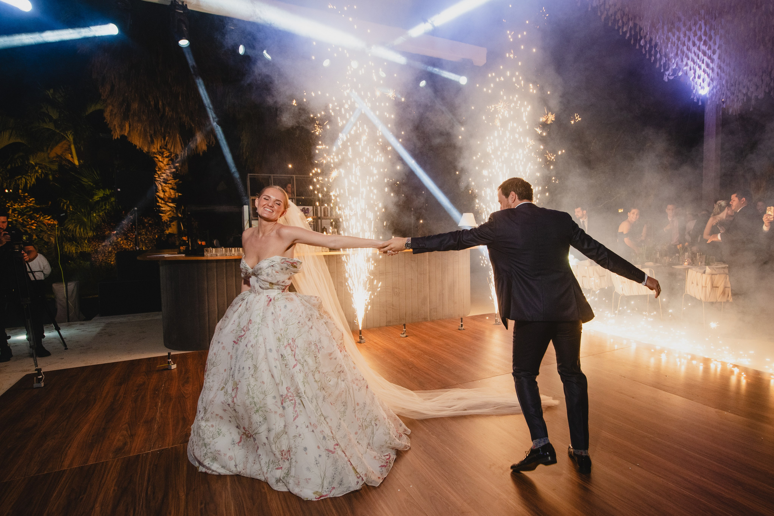 Sofia & Albert. Antonio Soberano Photography