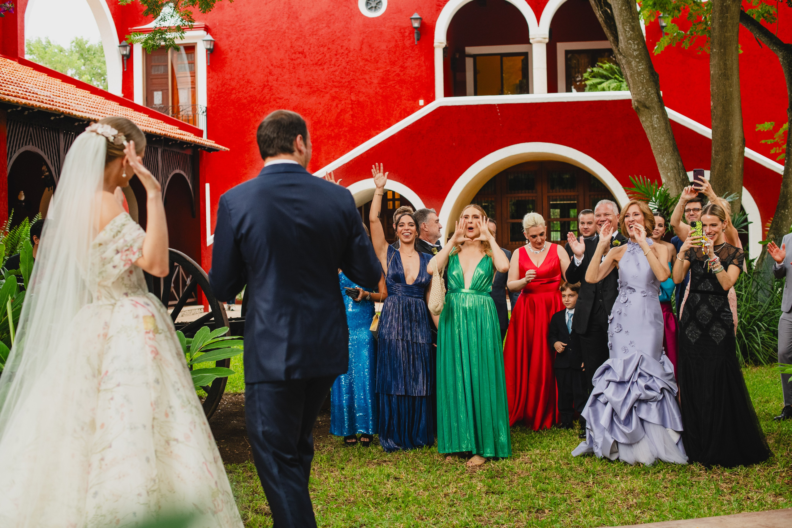 Sofia & Albert. Antonio Soberano Photography