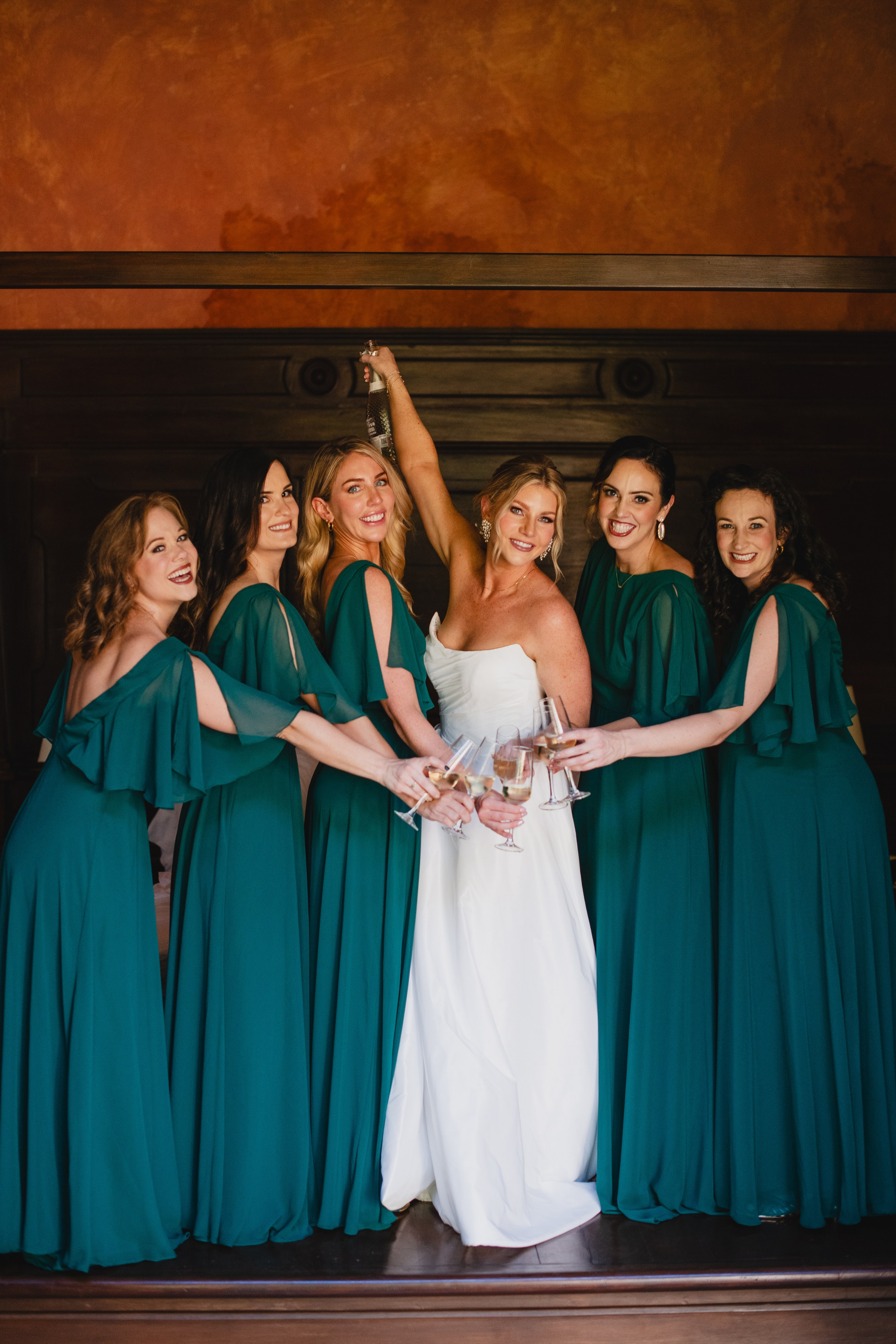 Sasha & Mike. Antonio Soberano Photography