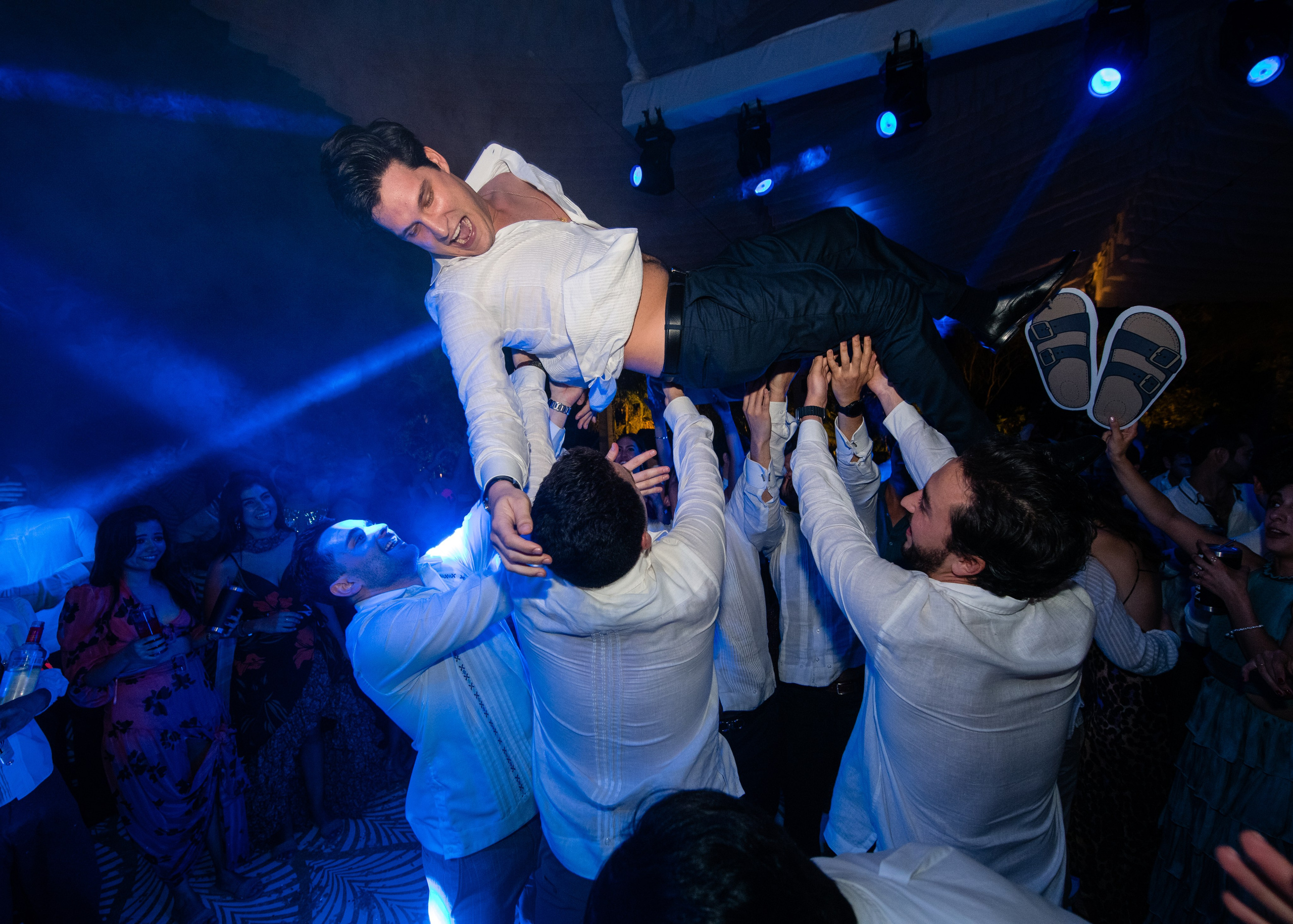 Sofia & Pablo. Antonio Soberano Photography