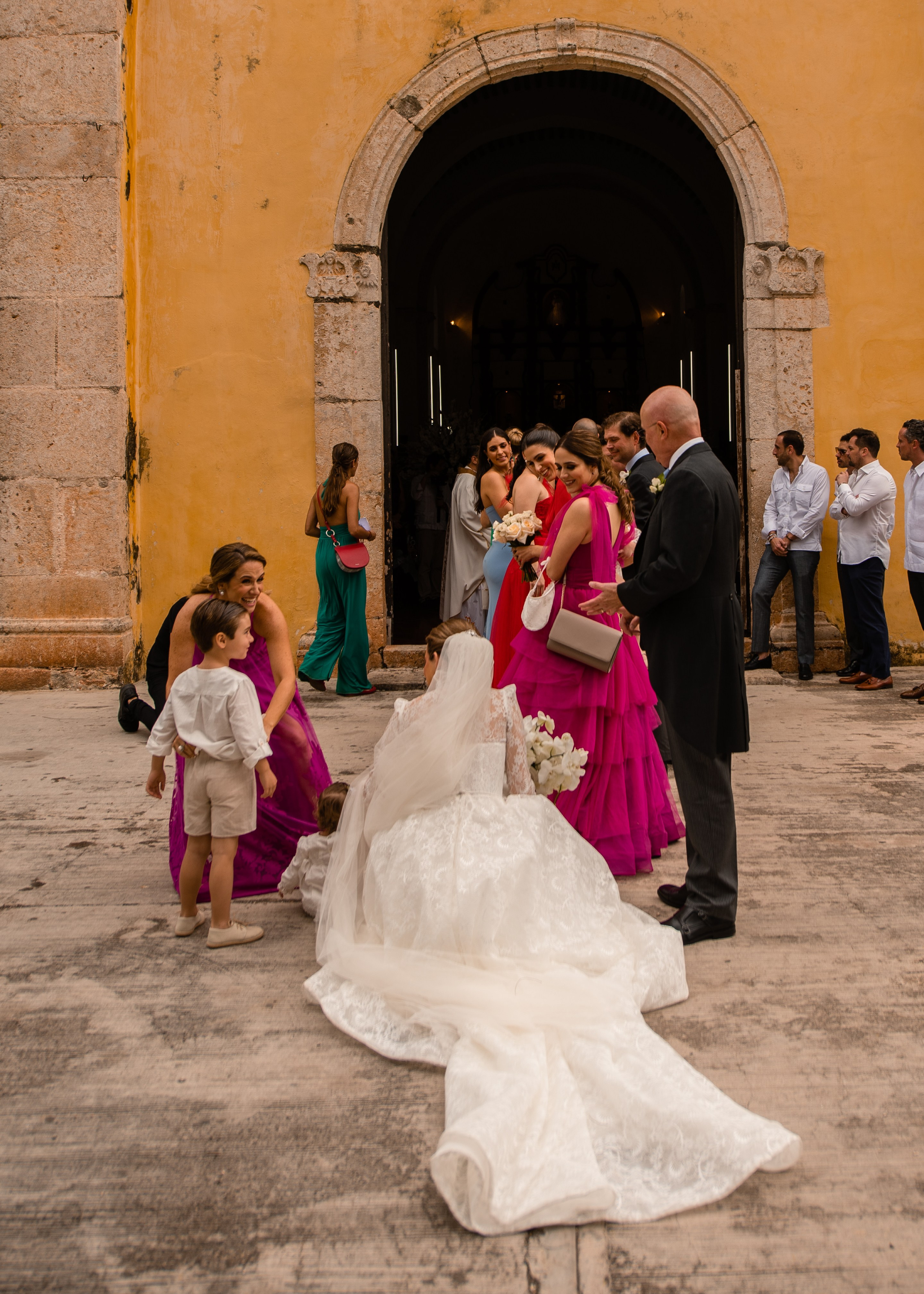 Fer & Santiago. Antonio Soberano Photography
