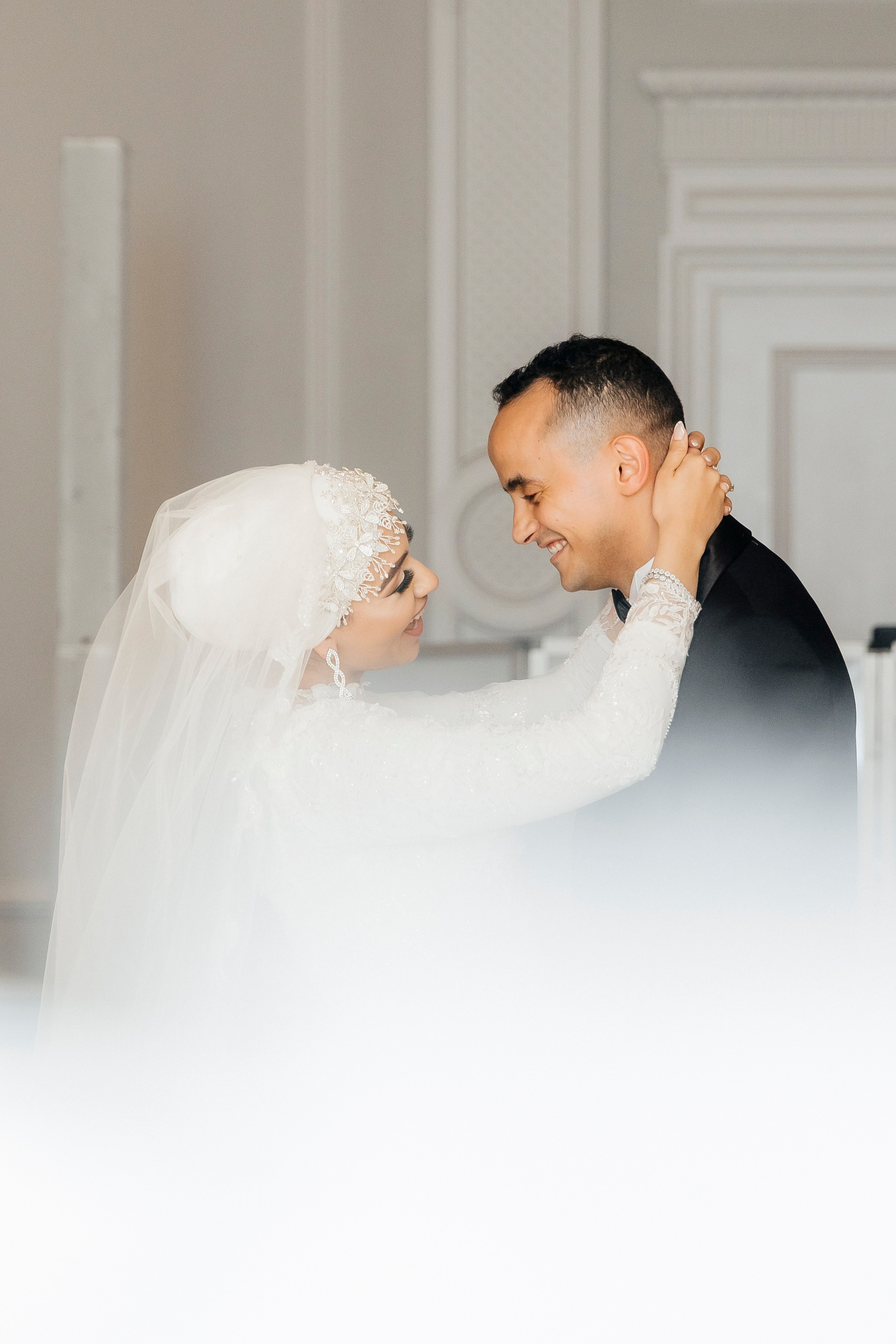 Mahmoud & Lana. Wedding Photo & Video