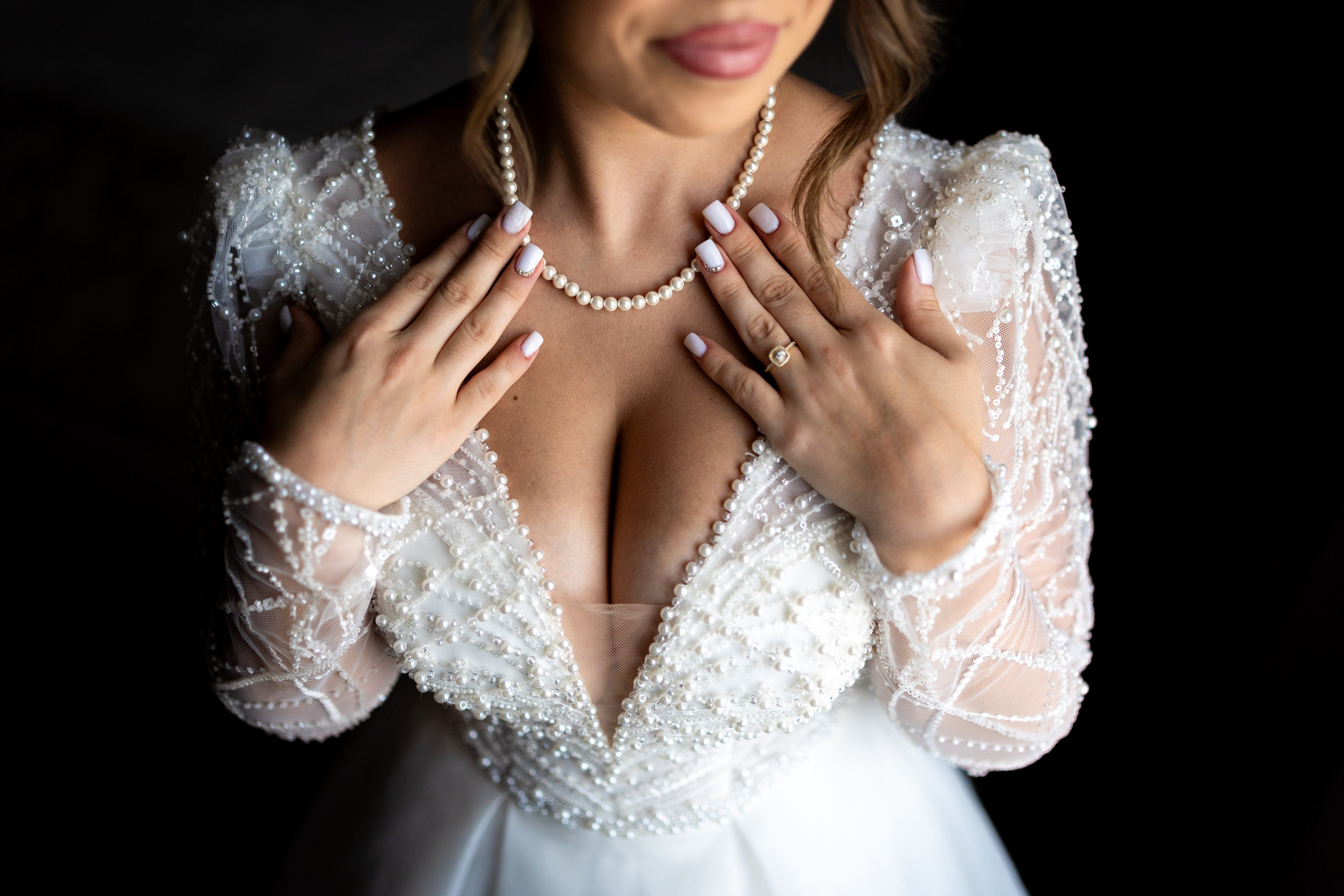 Wedding. Alin Doana Visual Art