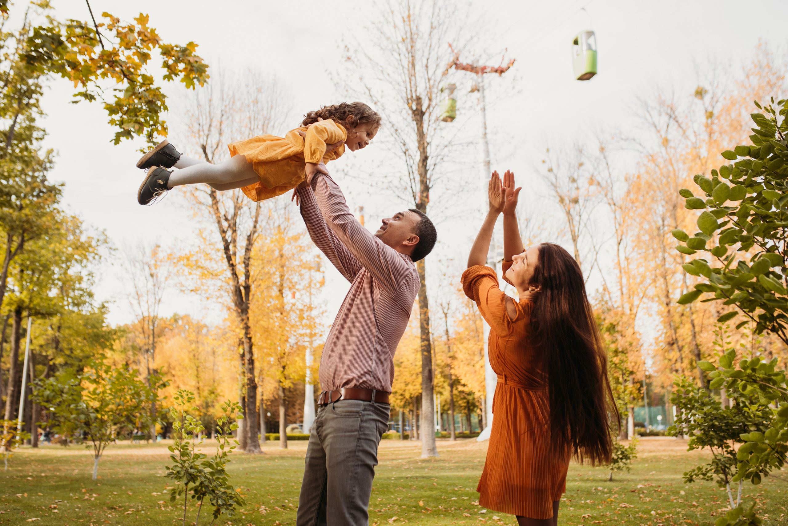 Katerina & Sergej & Dar’ya. Familien- und Hochzeitsfotografin. Ich arbeite in Koblenz und Rheinlan