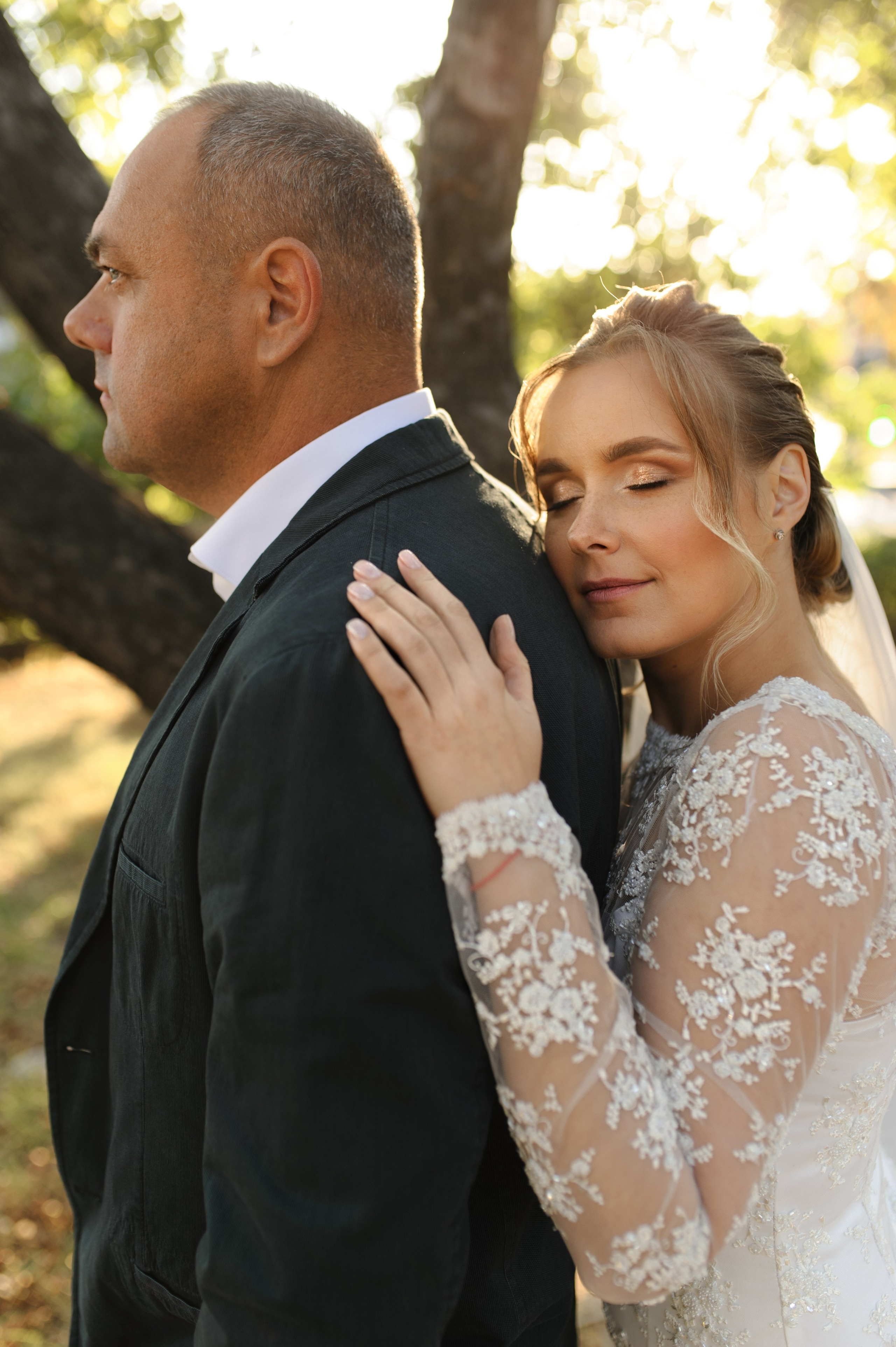Diana & Andrii. Familien- und Hochzeitsfotografin. Ich arbeite in Koblenz und Rheinlan