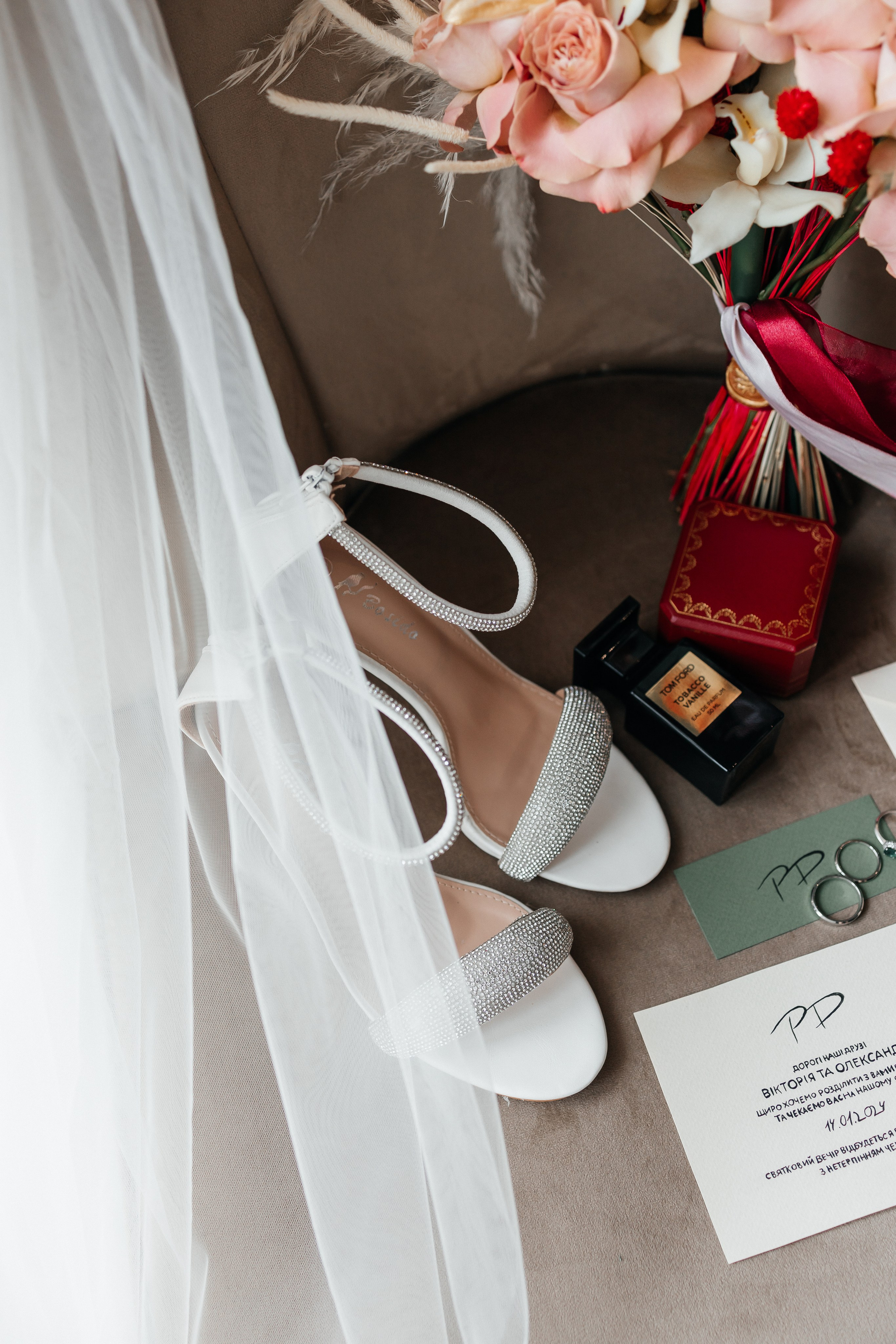 Дар’я & Руслан. Весільний та сімейний фотограф Одеса