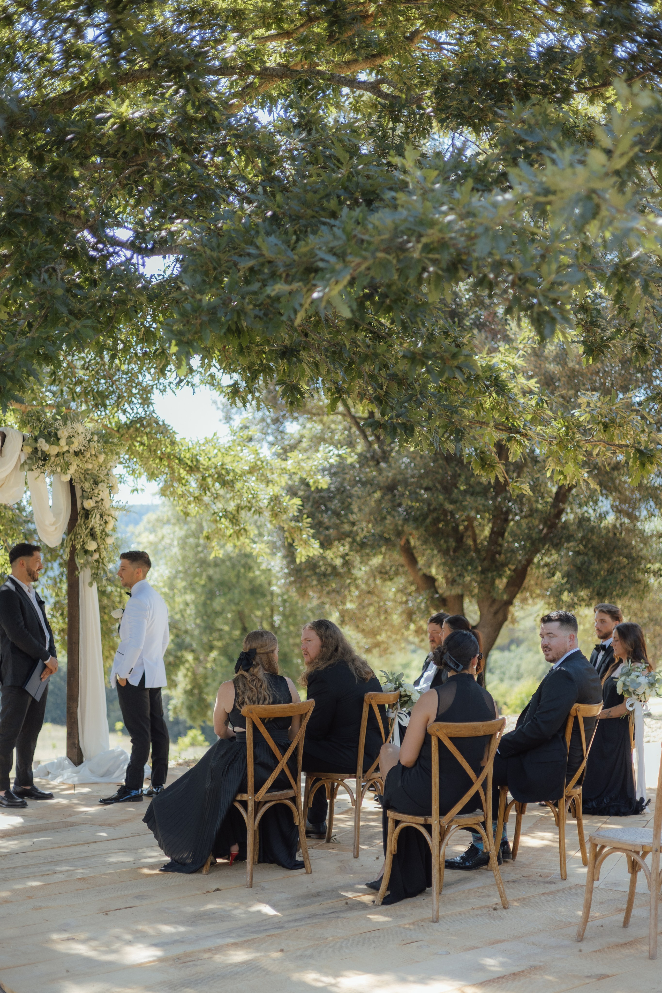 Wedding in Tuscany. Sara Luca Wedding Photographer in Italy and Europe