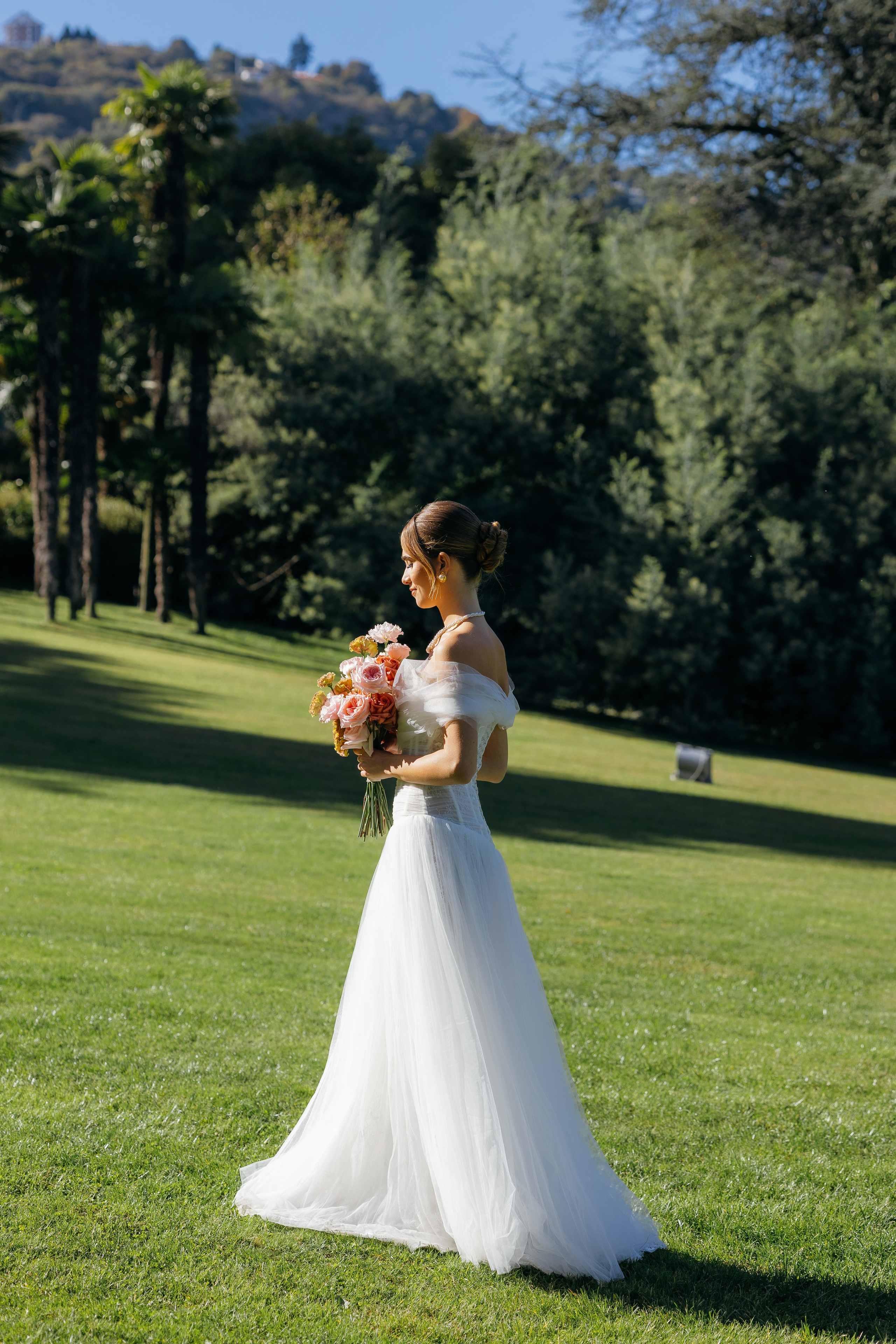 Catherine and Samuel. Sara Luca Wedding Photographer in Italy and Europe
