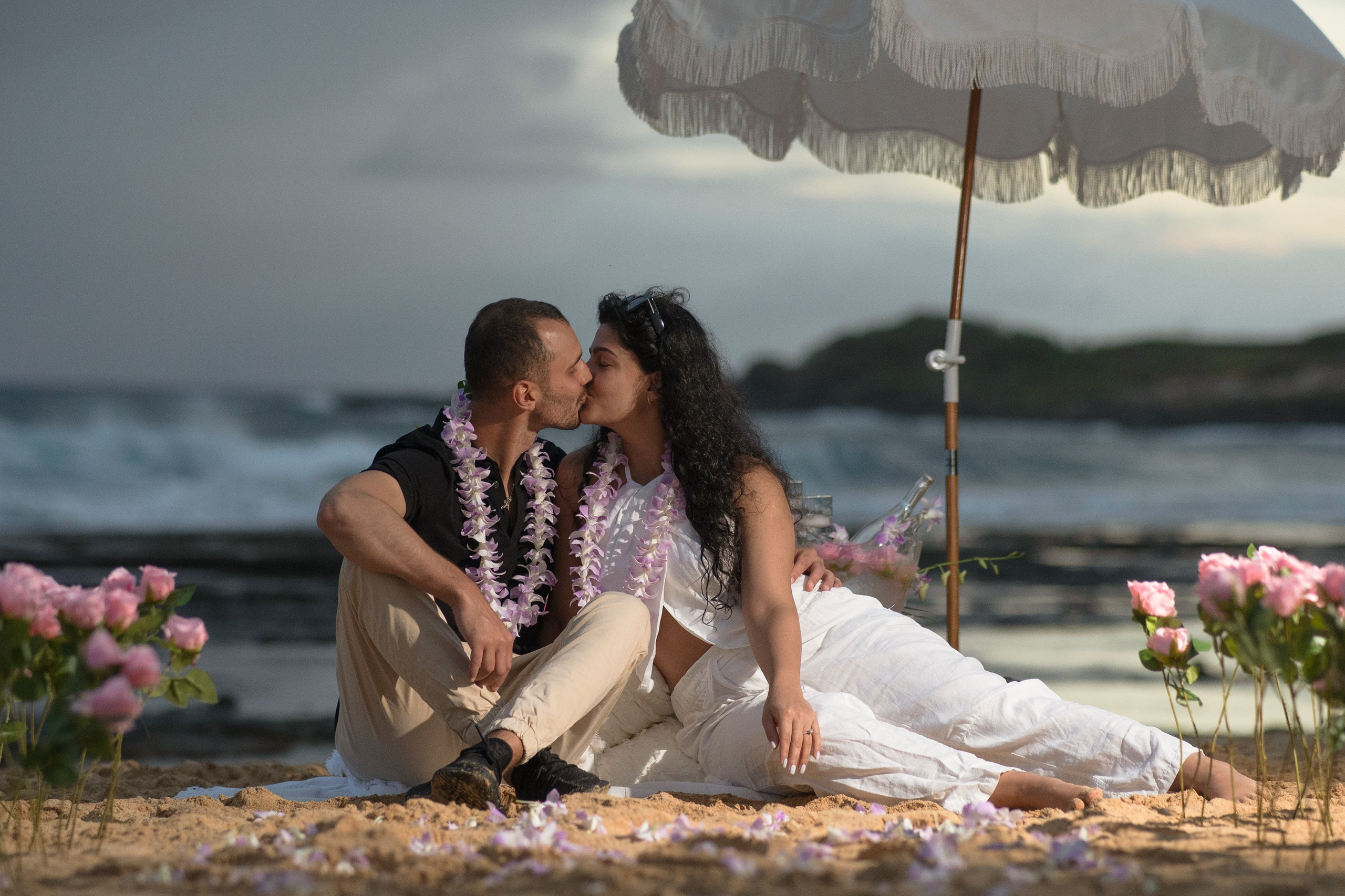 Kauai Beach Photography LLP. Awards winning photographer in Kauai, Hawaii