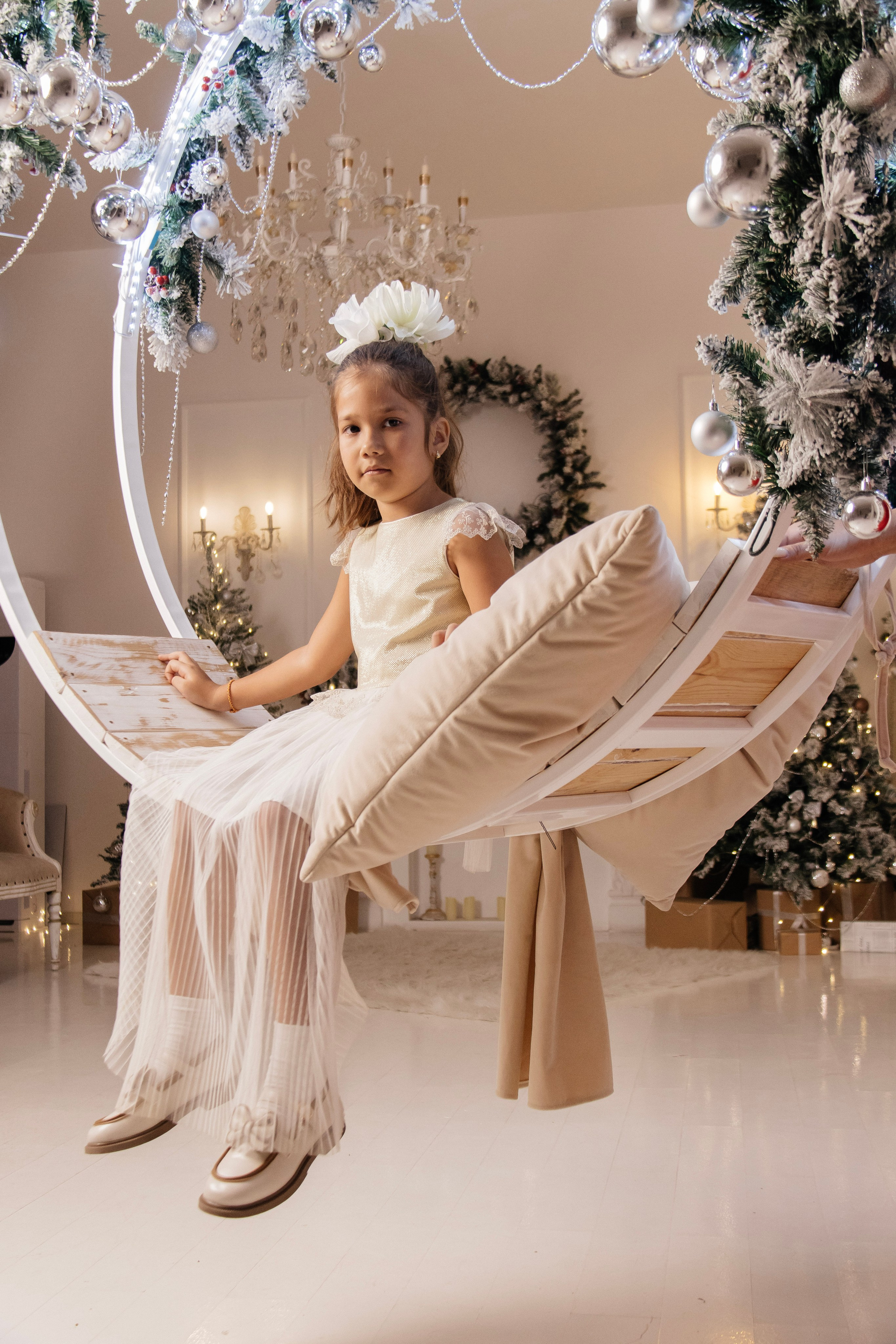 Милана. Фотограф в Ташкенте, Аксенова Дарья