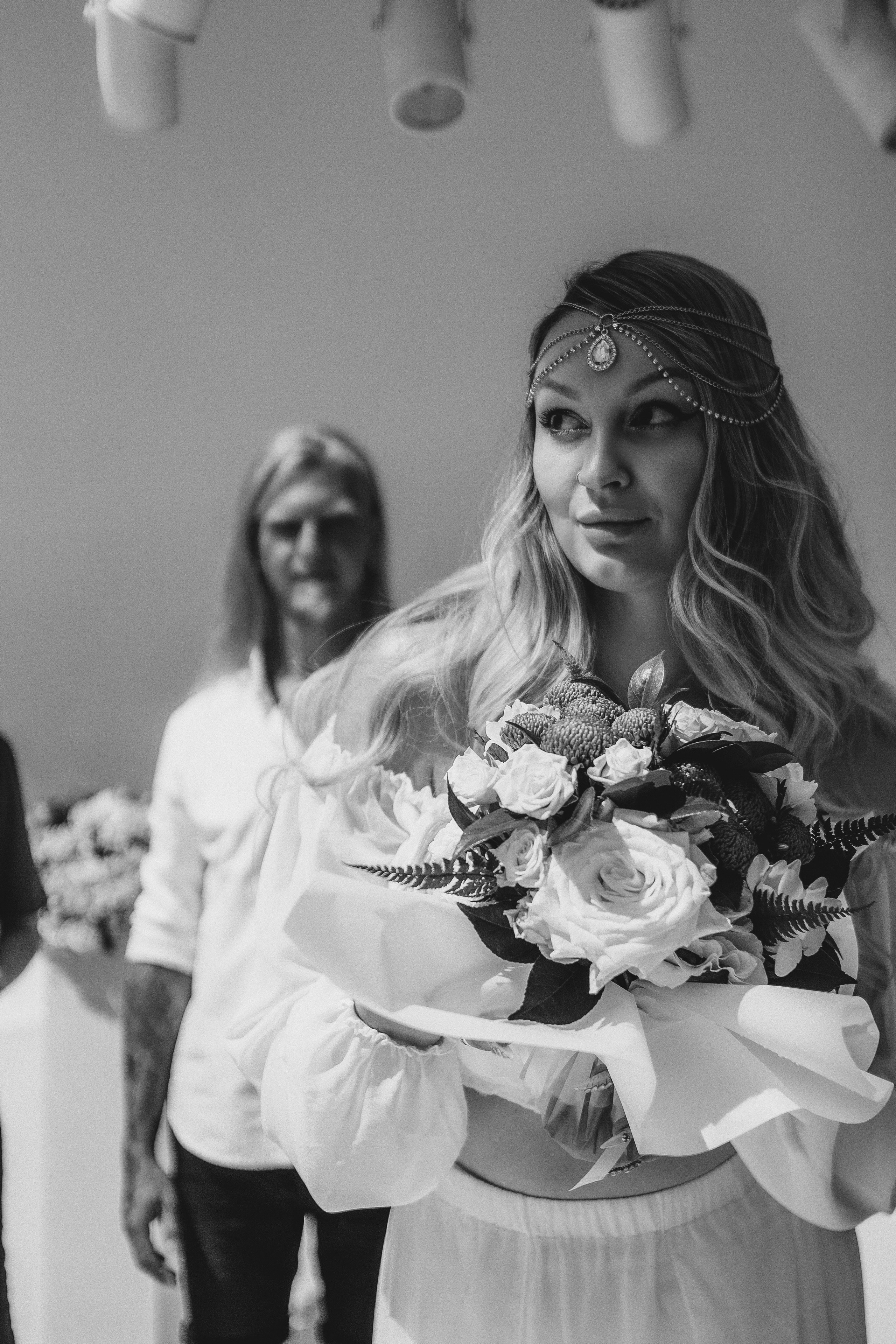 Екатерина и Ян. Свадебный и портретный фотограф в Белграде Екатерина Македонская