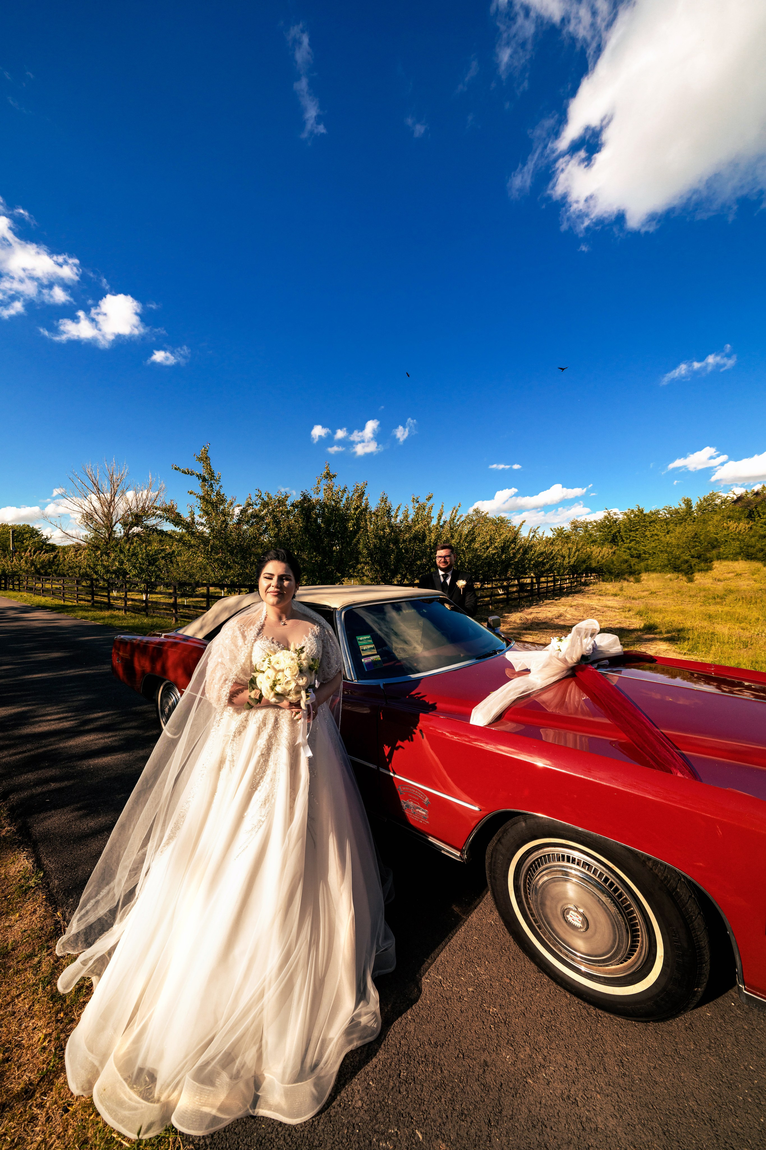 Madalina & Alex. Acasă