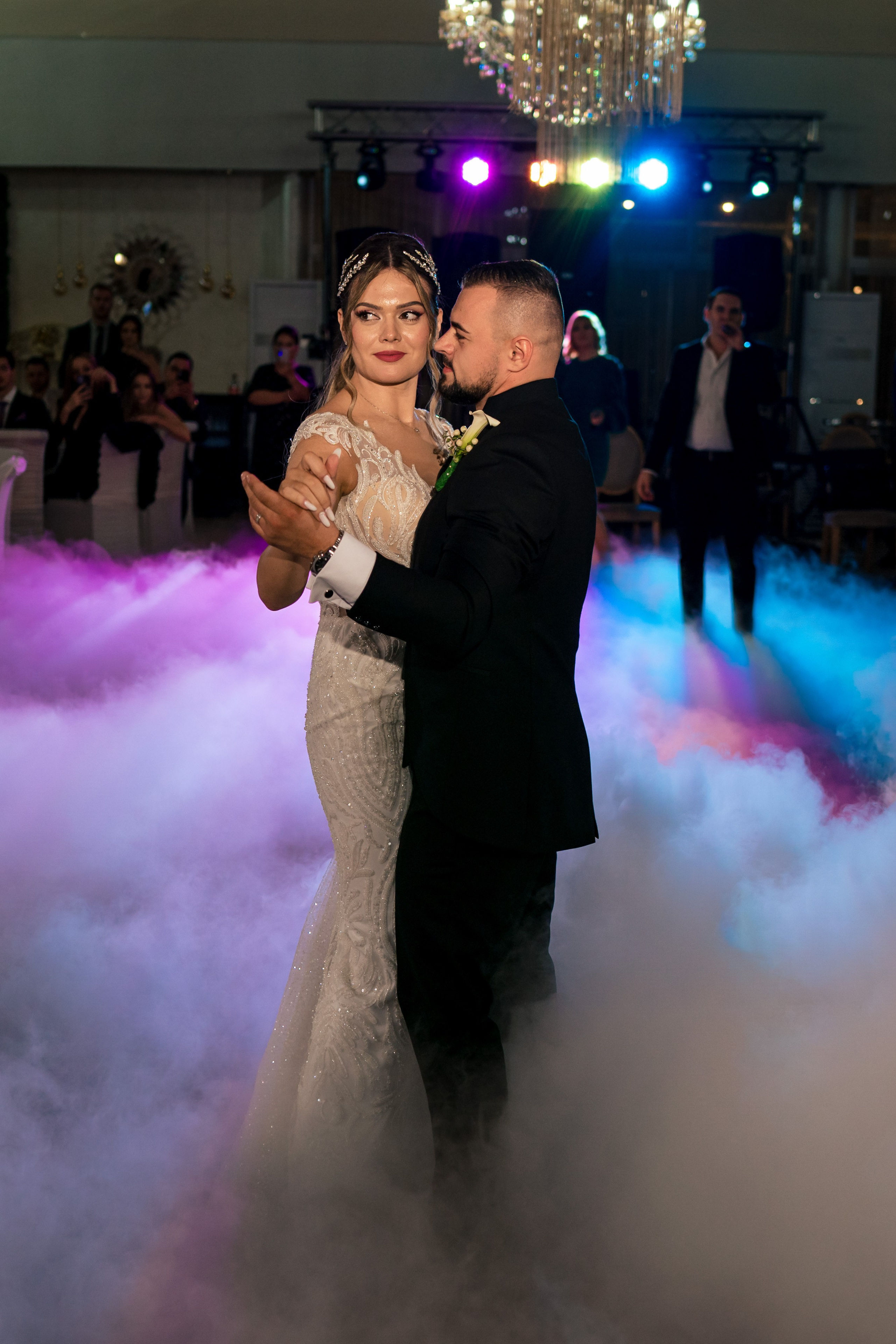 Miki & Andrei. Fotograf nunta si evenimente Giurgiu