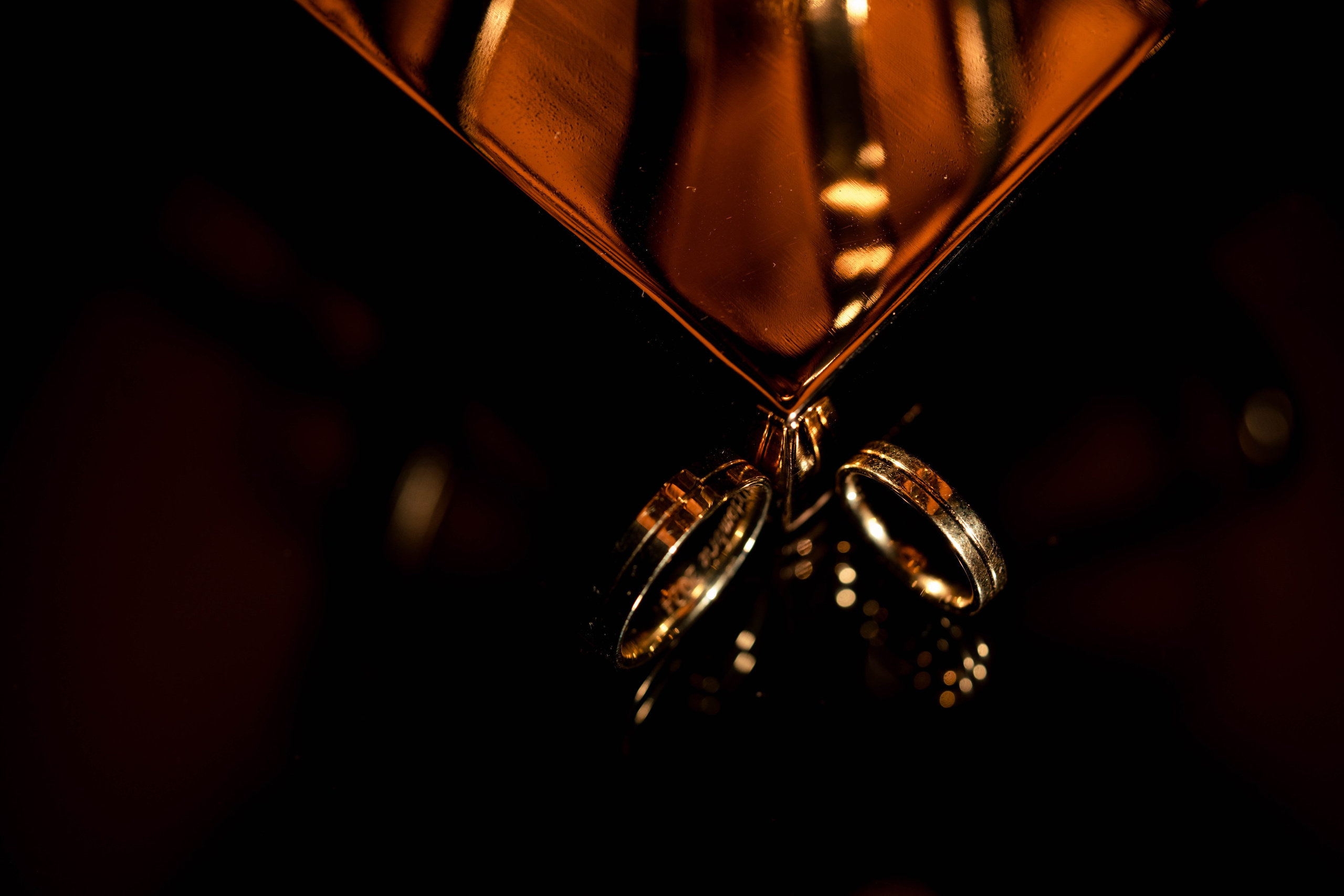 Andreea & Ionuț. Acasă