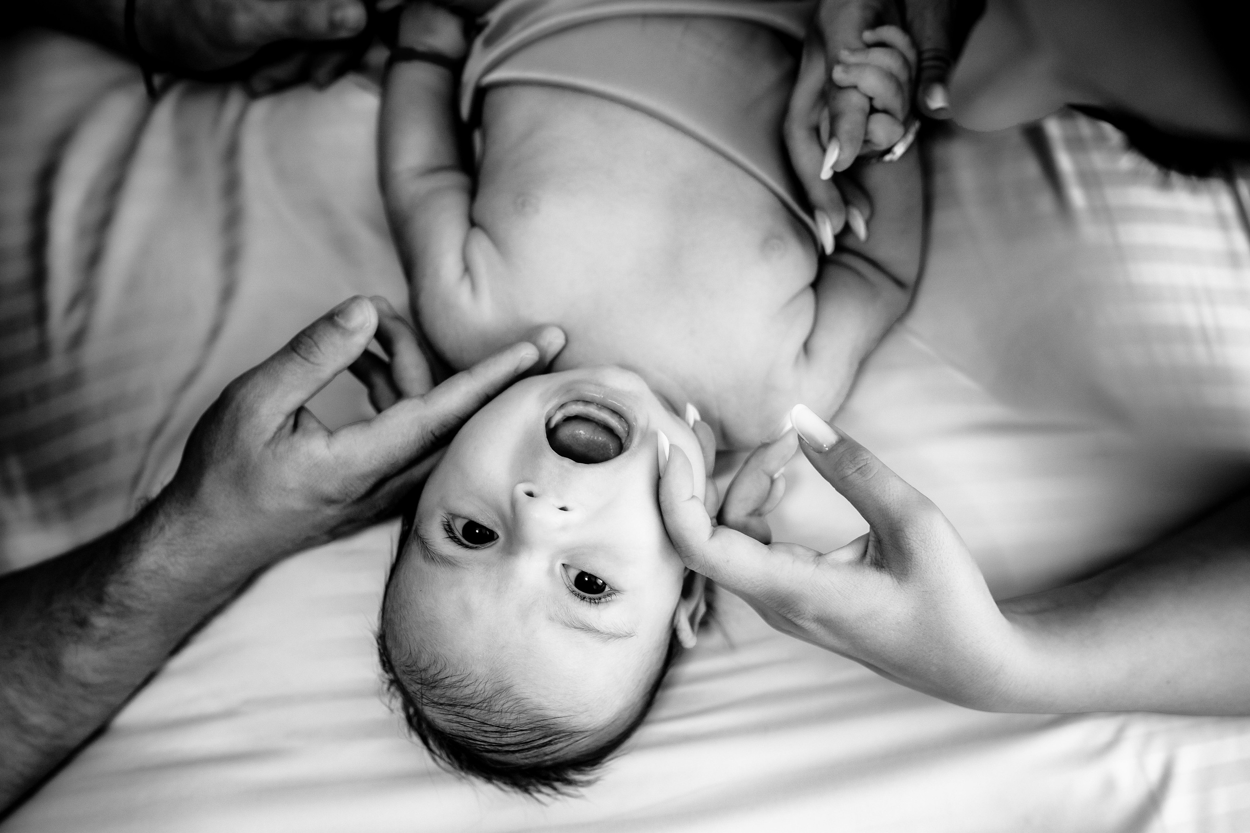 Gabriela, Stelian si Teodor. Fotograf nunta si evenimente Giurgiu