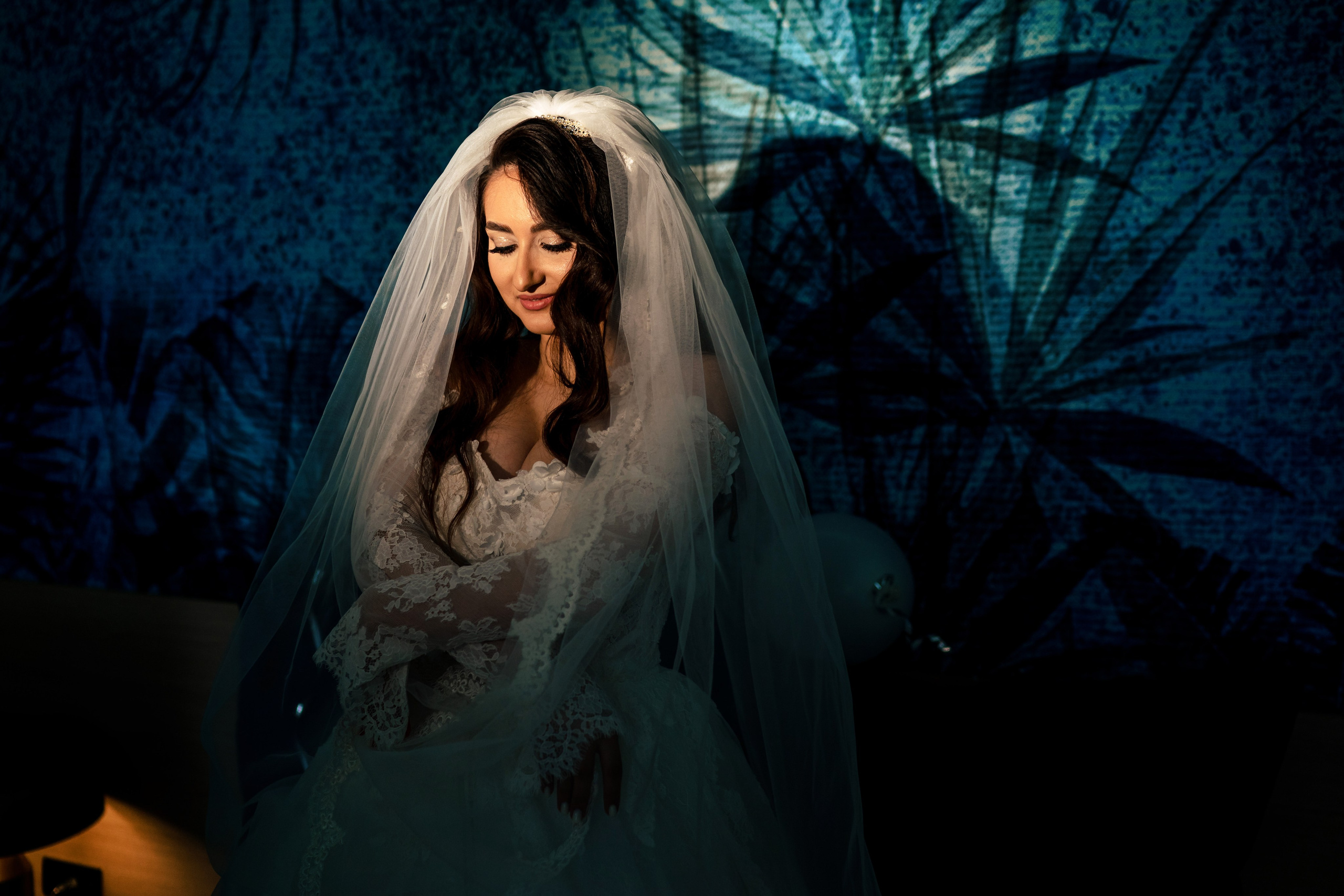 Irina & Daniel. Acasă