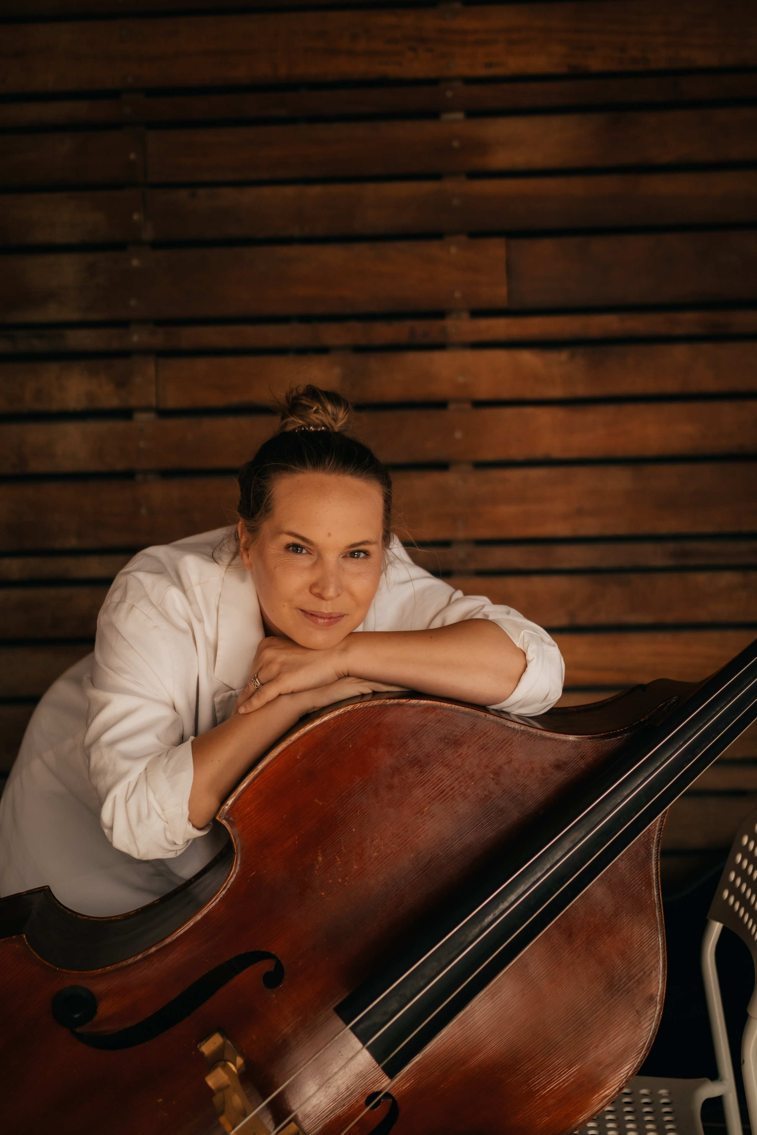 Выставка моих работ «Любовь в глазах смотрящего». Документальный фотограф в Израиле Кристина Зингер