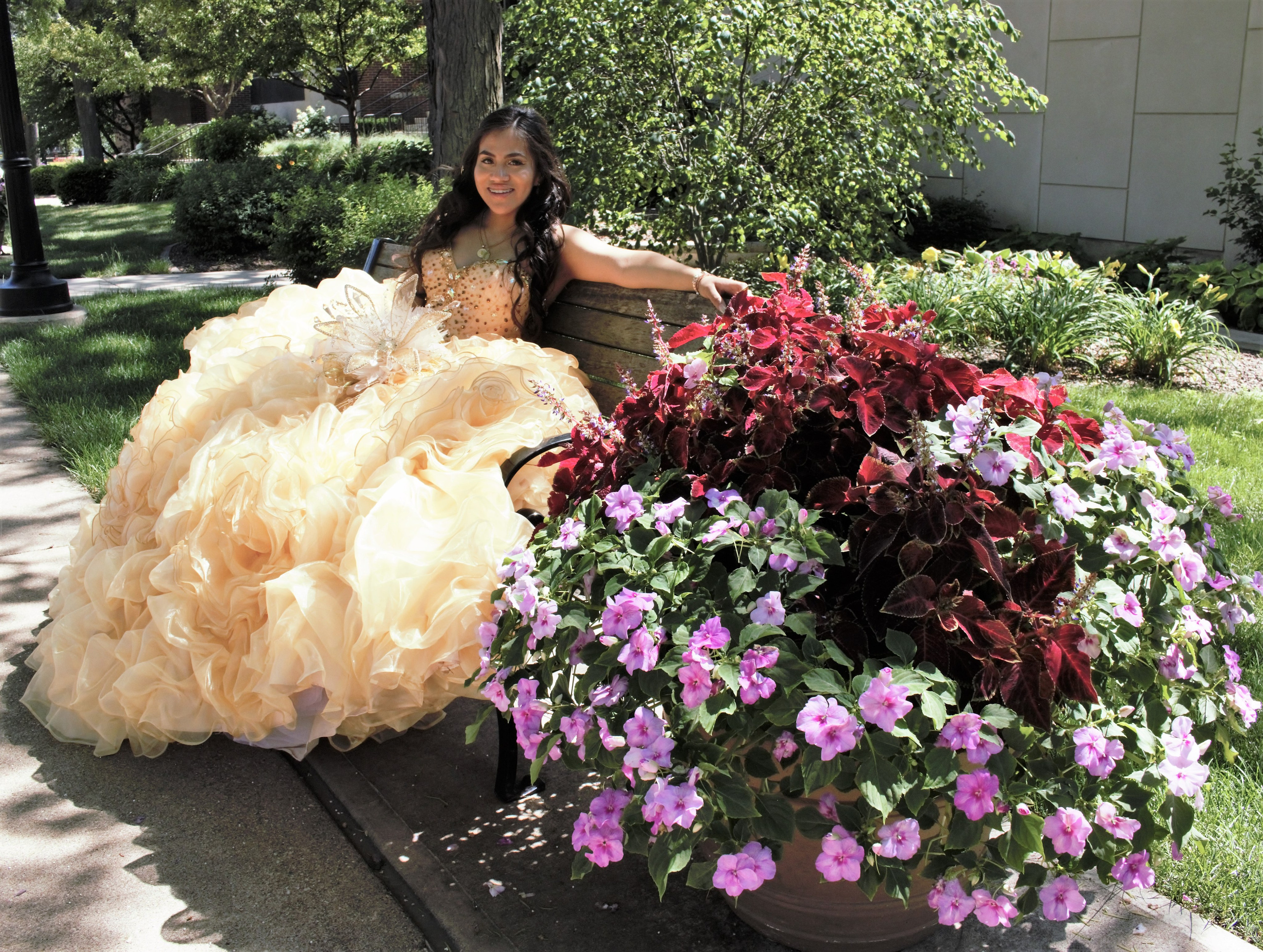 Guadalupe Carmona. Moriah Productions