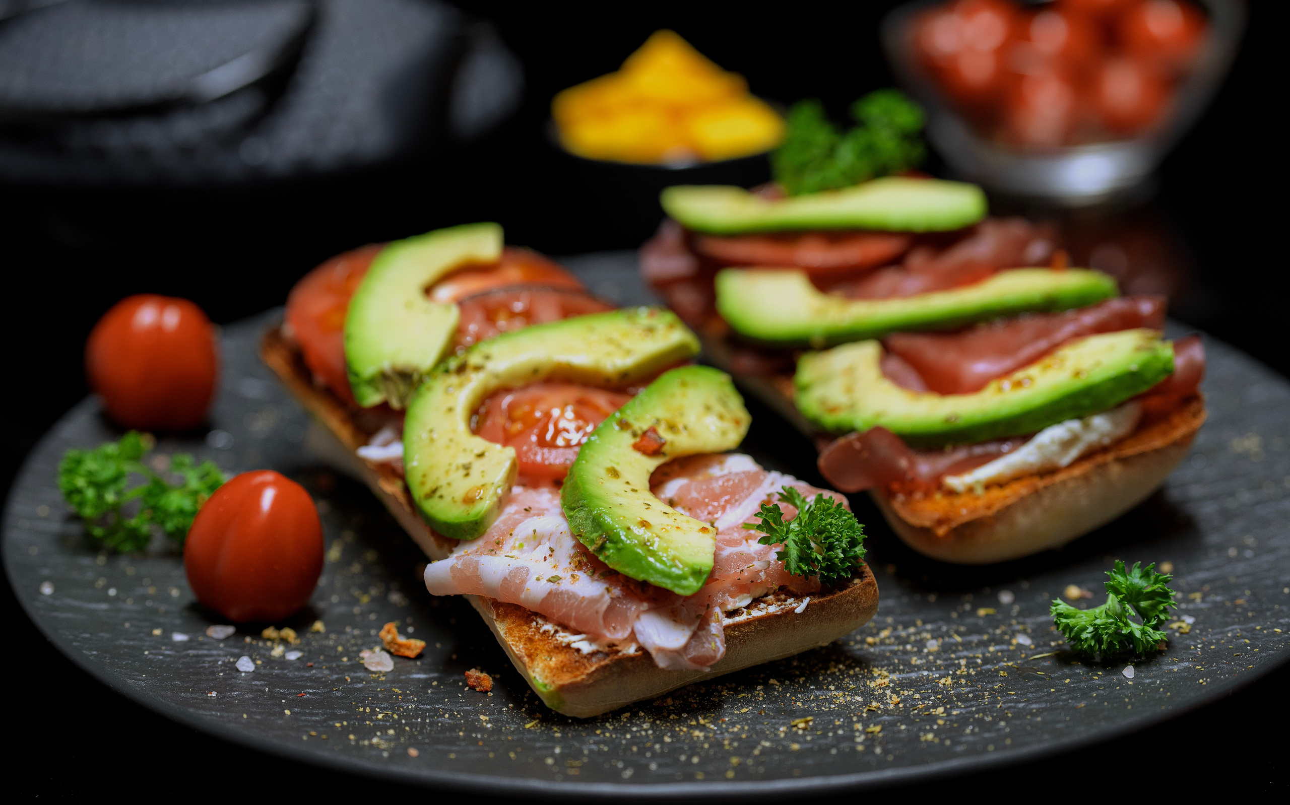 Food Fotografie. LUKIN IGOR Photography