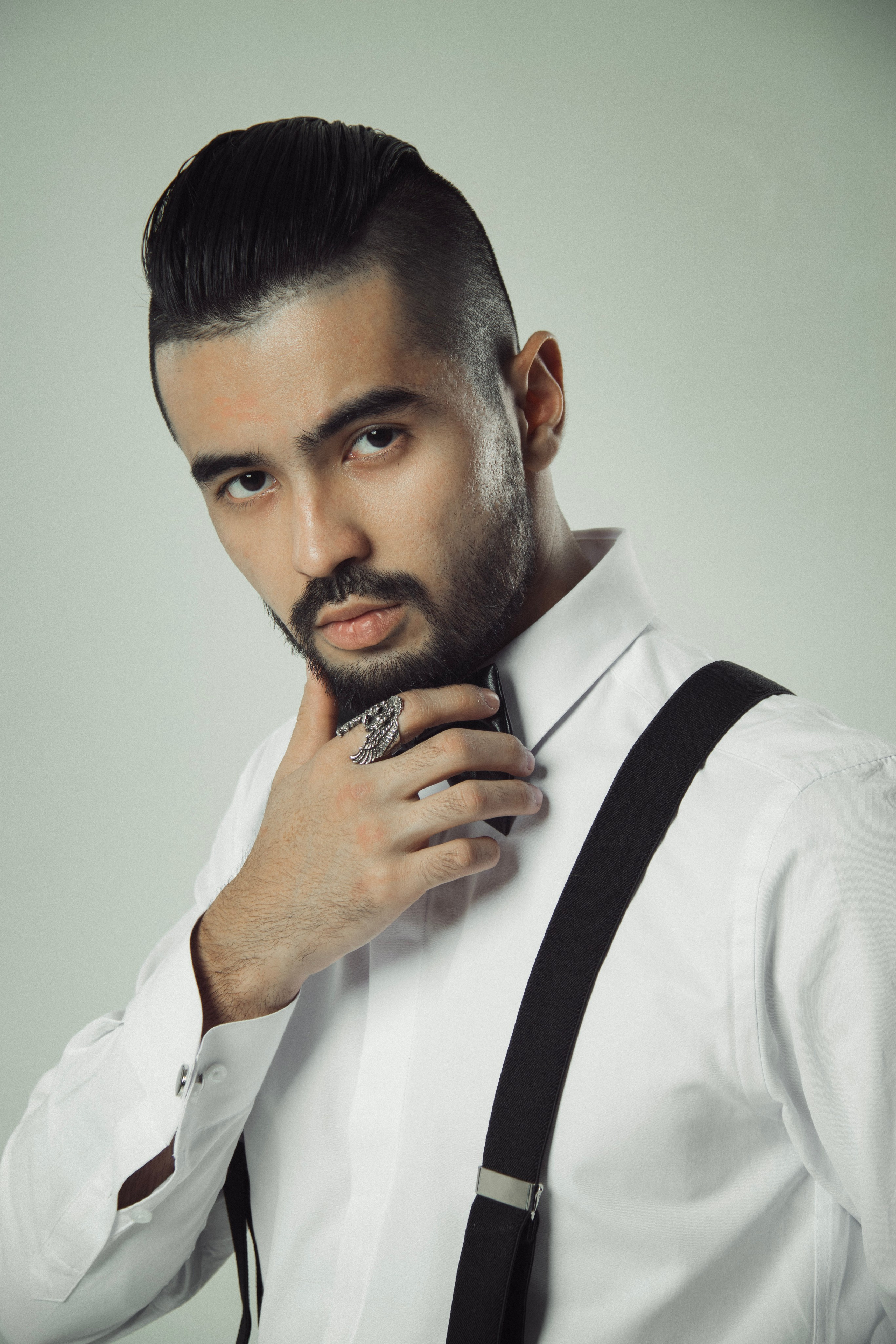 Шерзод. Фотограф в Ташкенте, Аксенова Дарья