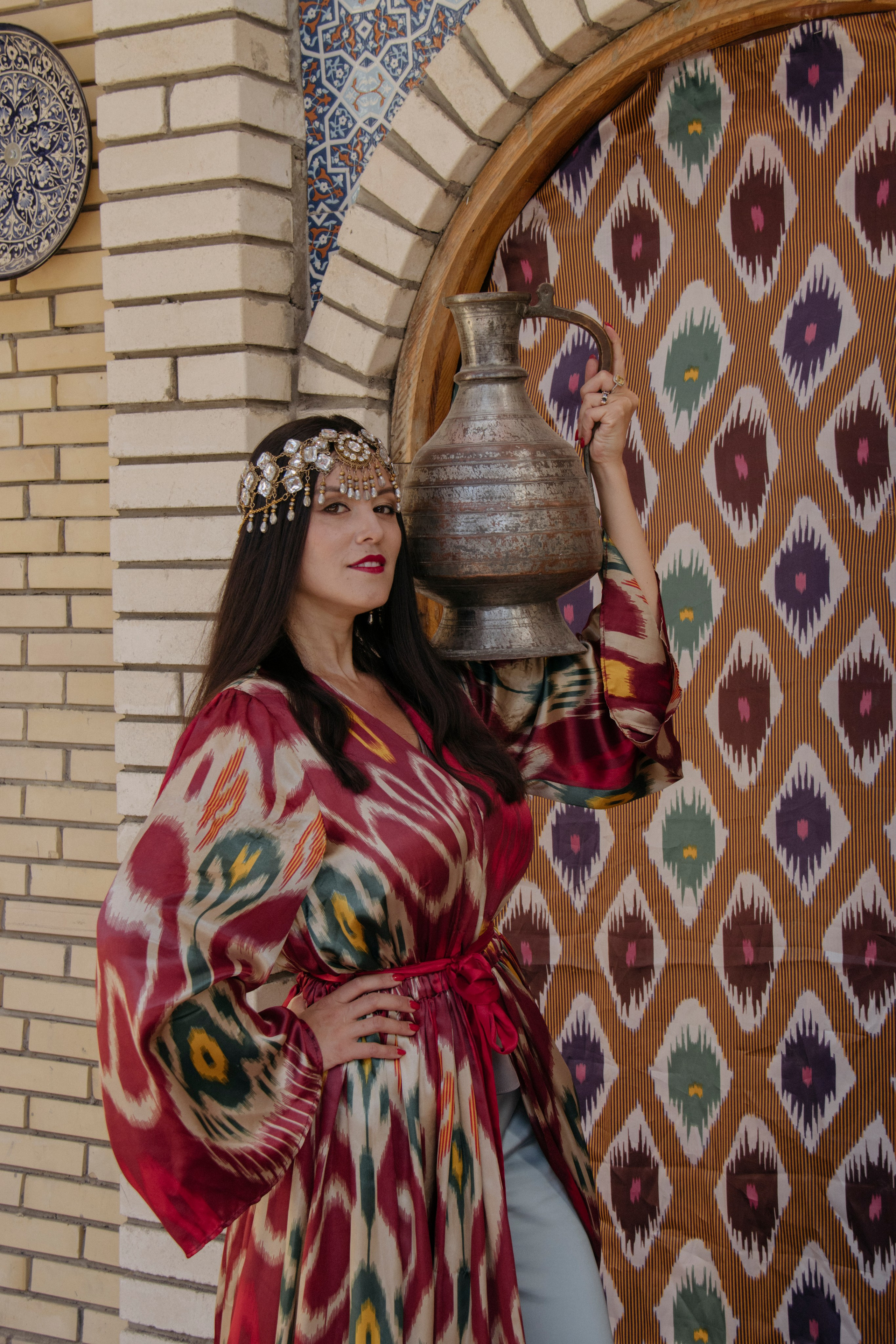 Татьяна. Санкт-Петербург. Фотограф в Ташкенте, Аксенова Дарья