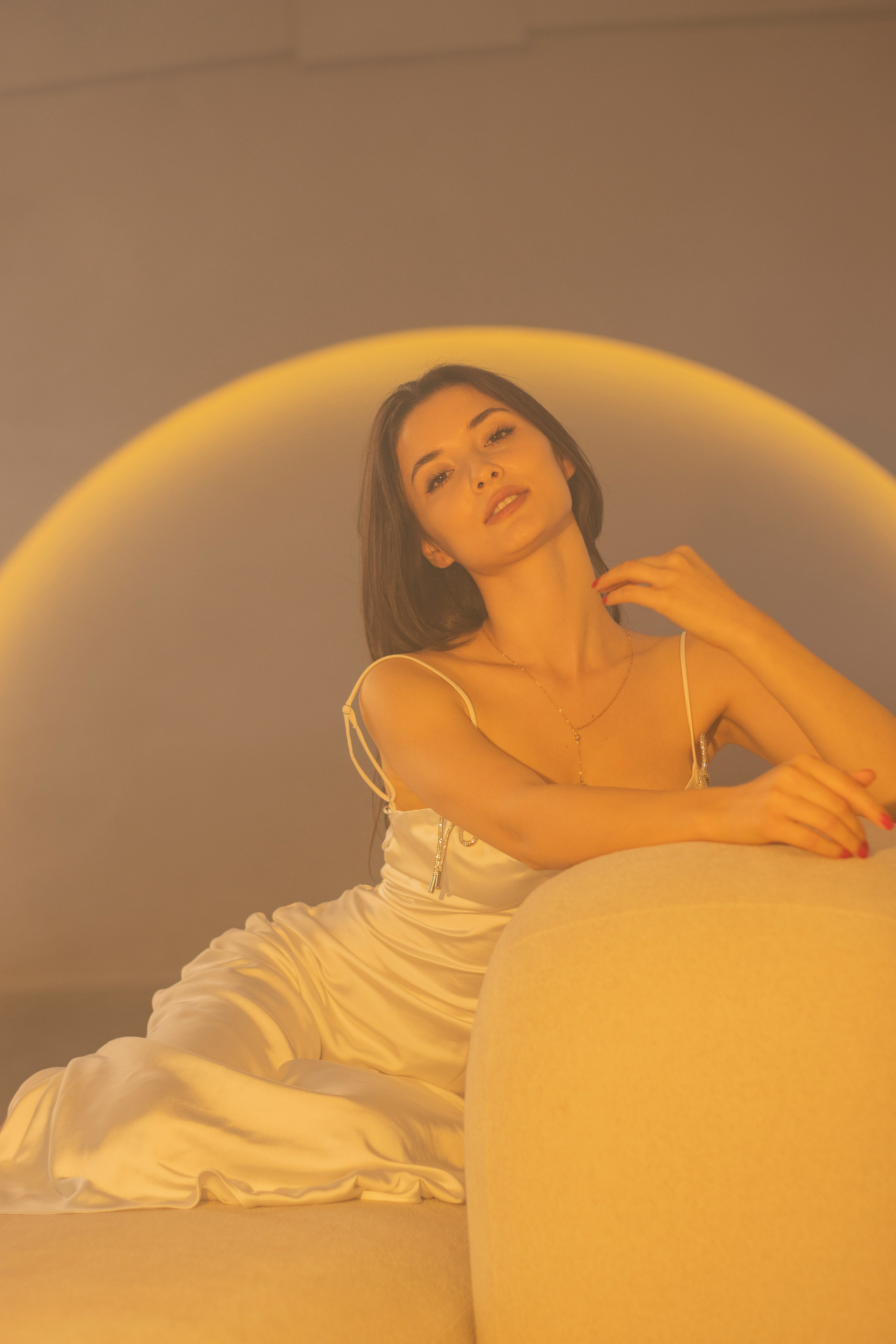 Шарипа. Фотограф в Ташкенте, Аксенова Дарья