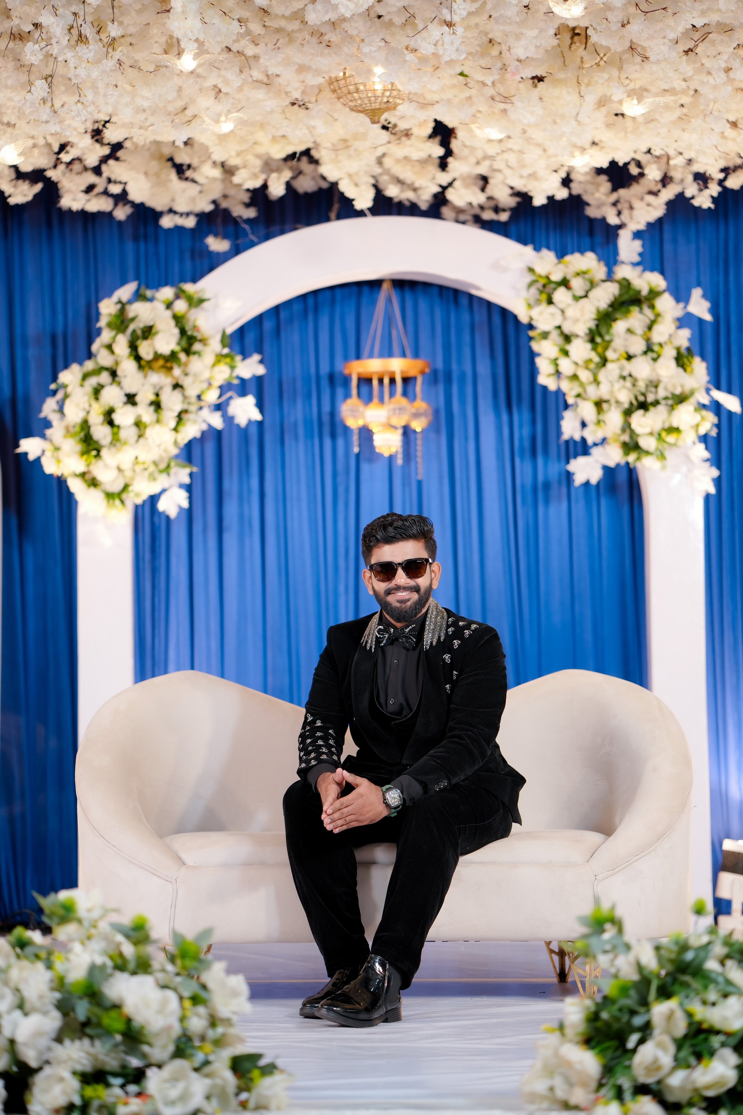 Sulthan&Lehra. VISUALIZE YOUR BIG MOMENTS