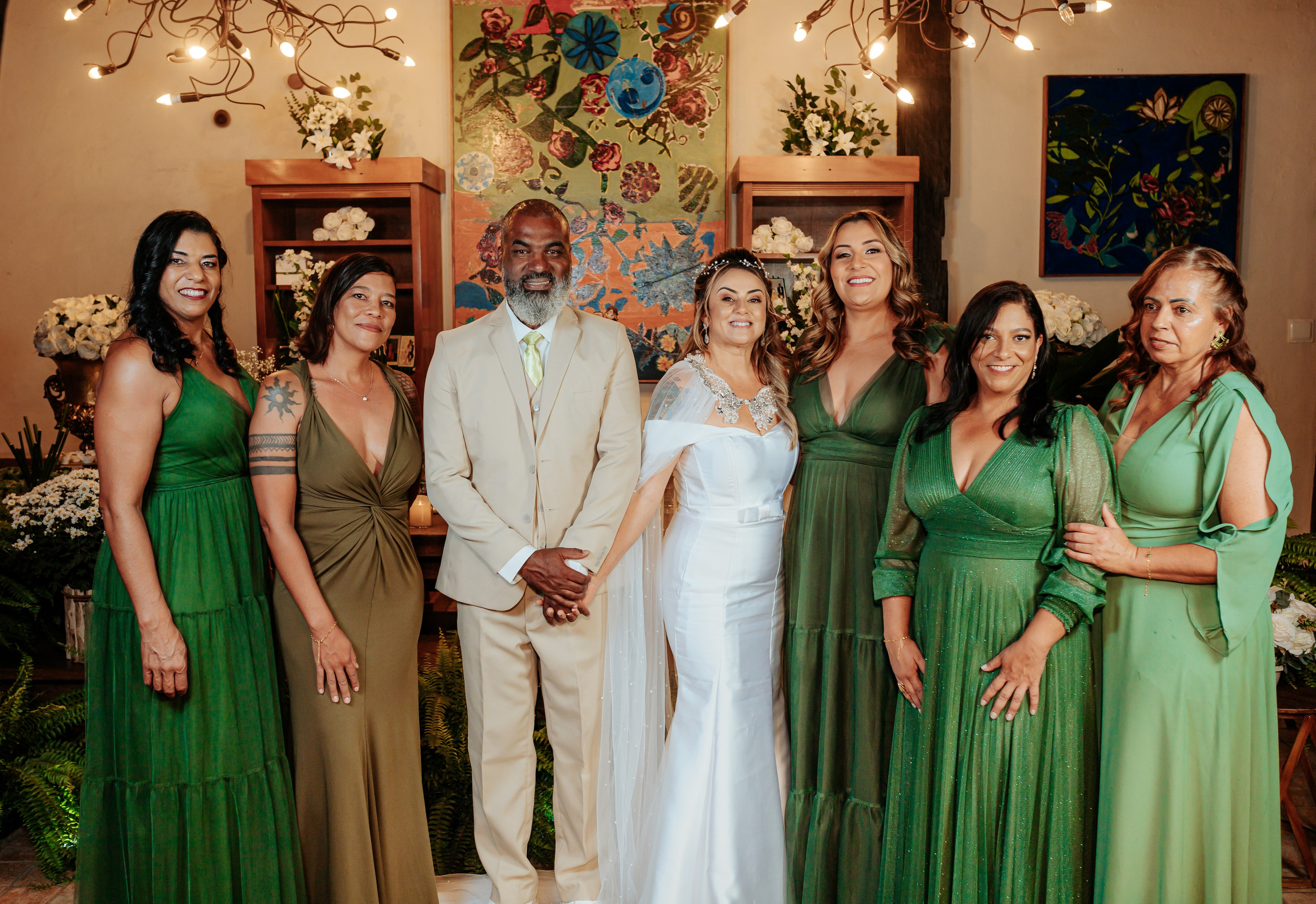 Emerson & Viviane. ÂMBAR FOTOGRAFIA