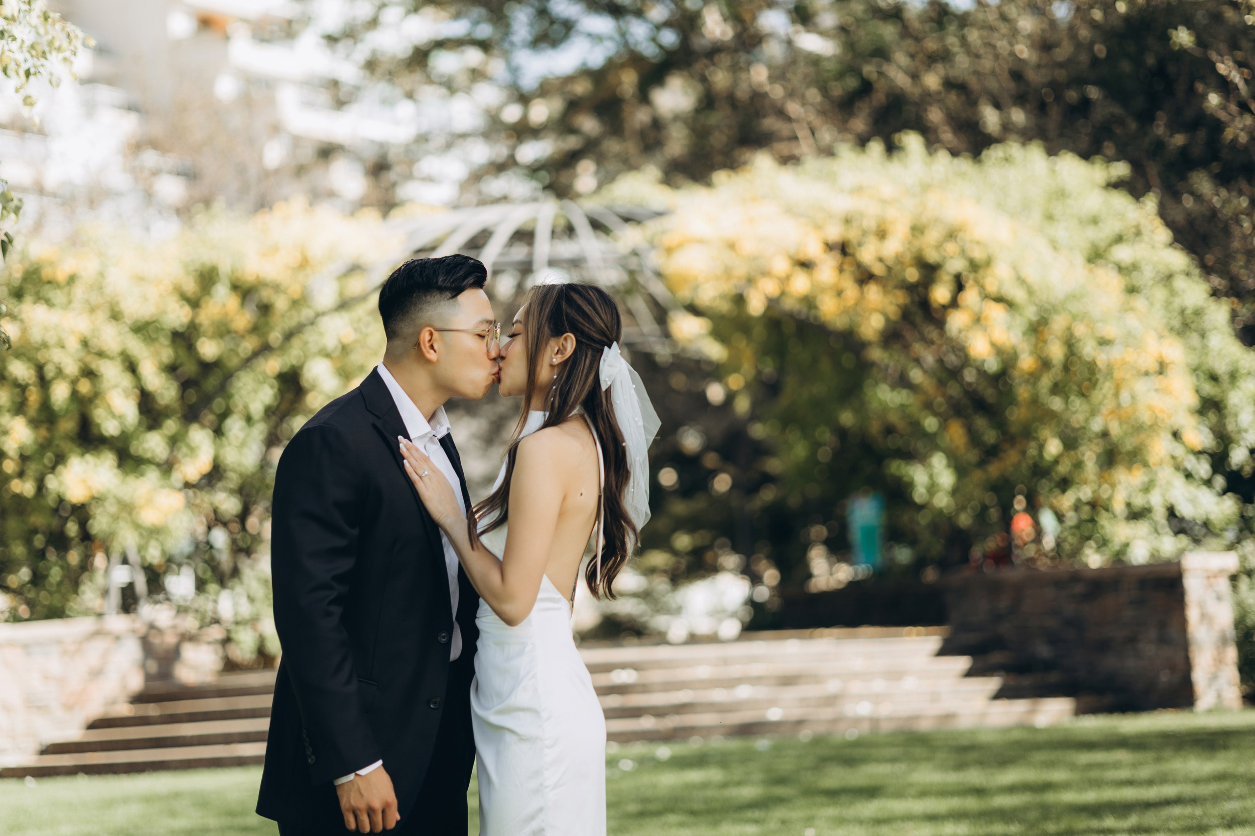 Silas & Kessy. Chernenko.photography