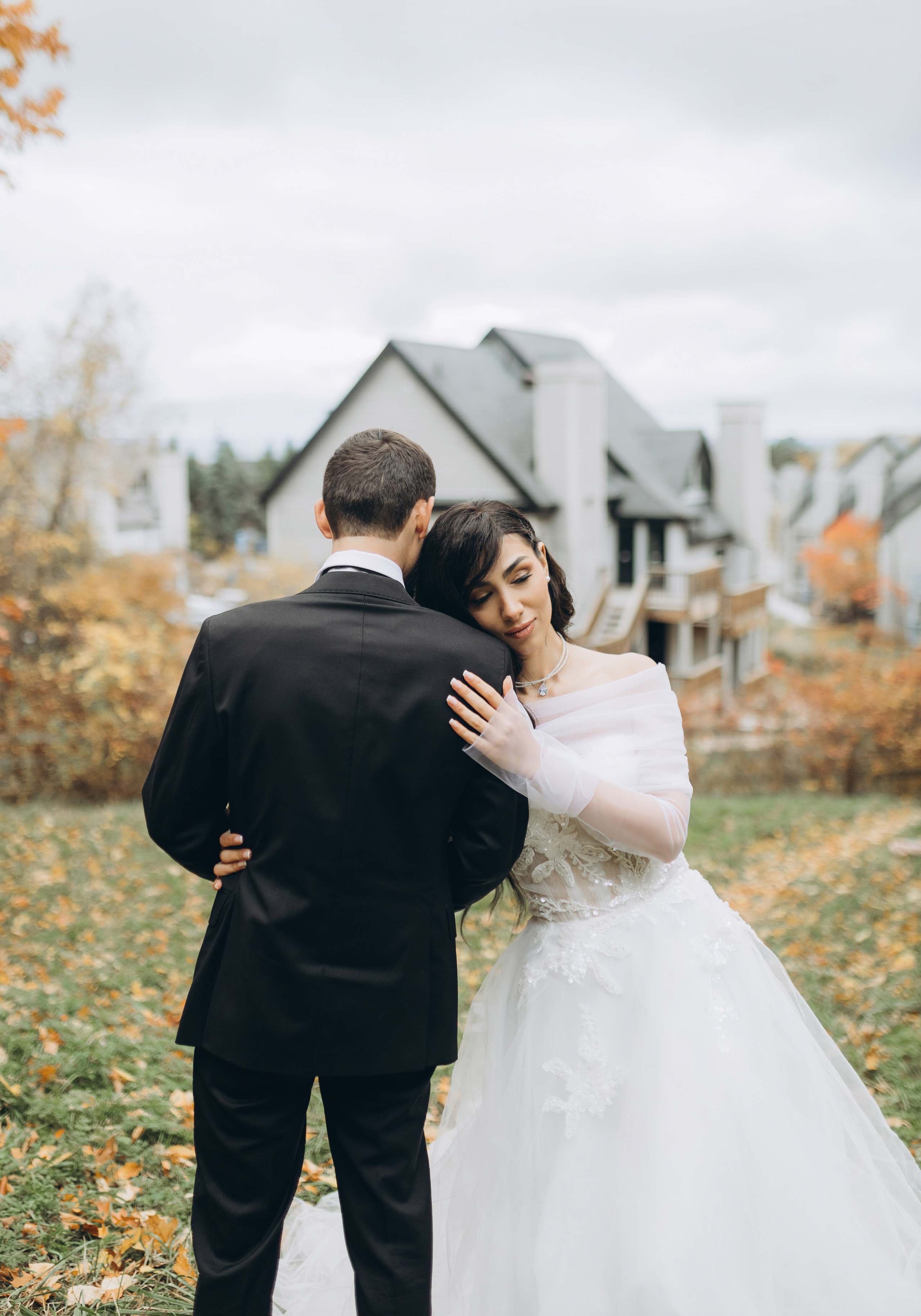 Mountain Wedding. Chernenko.photography