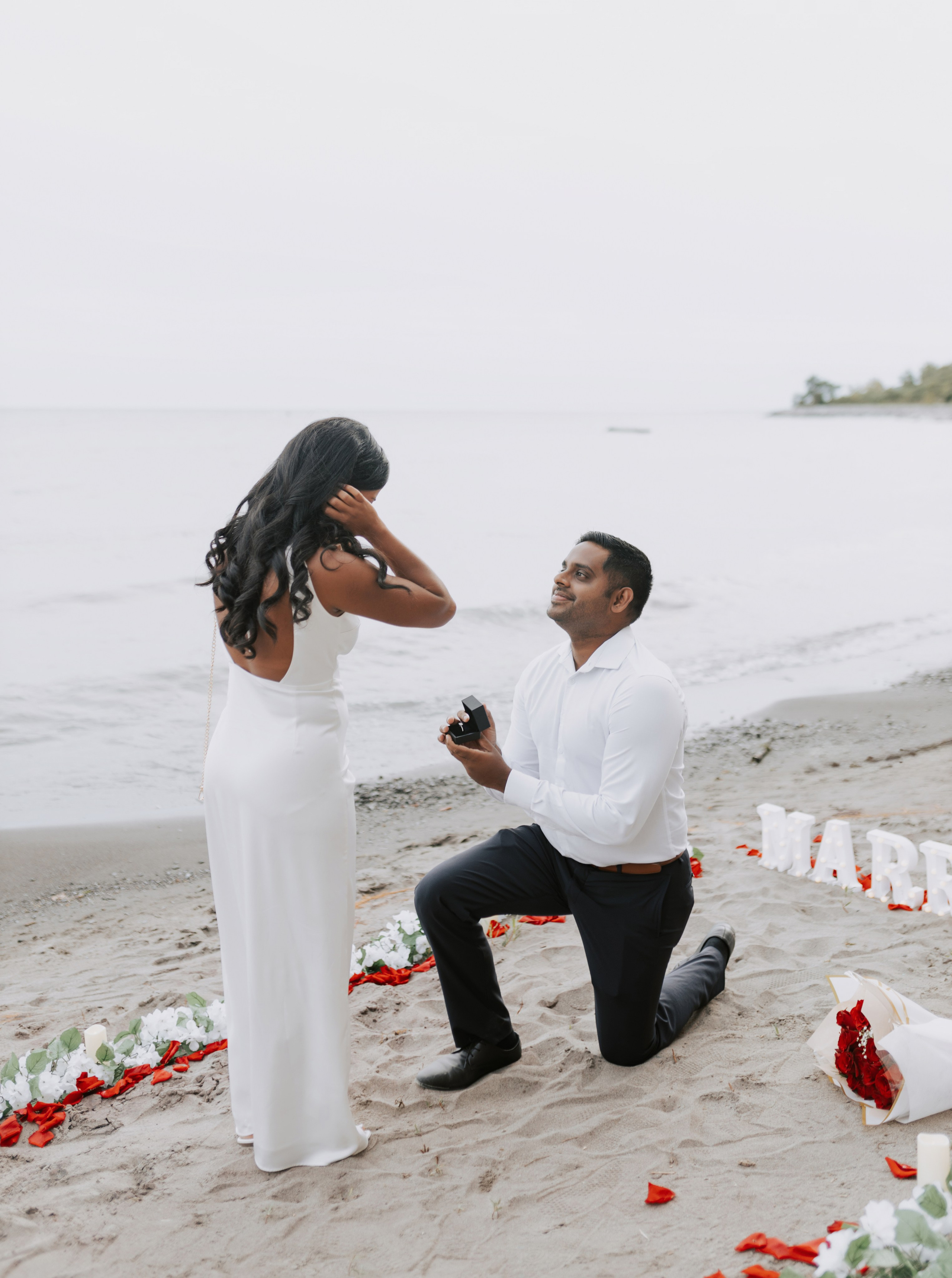 Proposal Scarborough Bluffs. Chernenko.photography