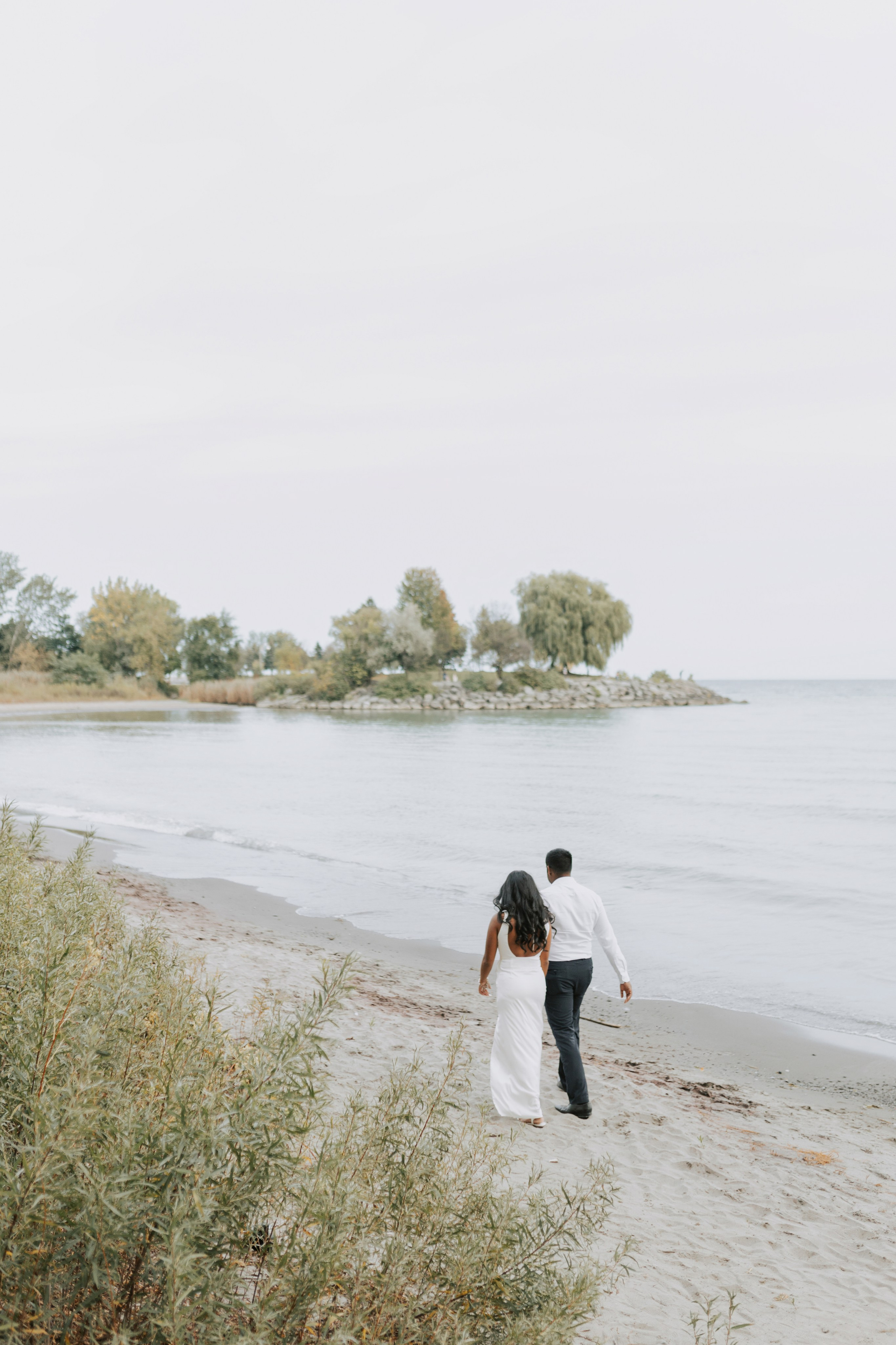 Proposal Scarborough Bluffs. Chernenko.photography