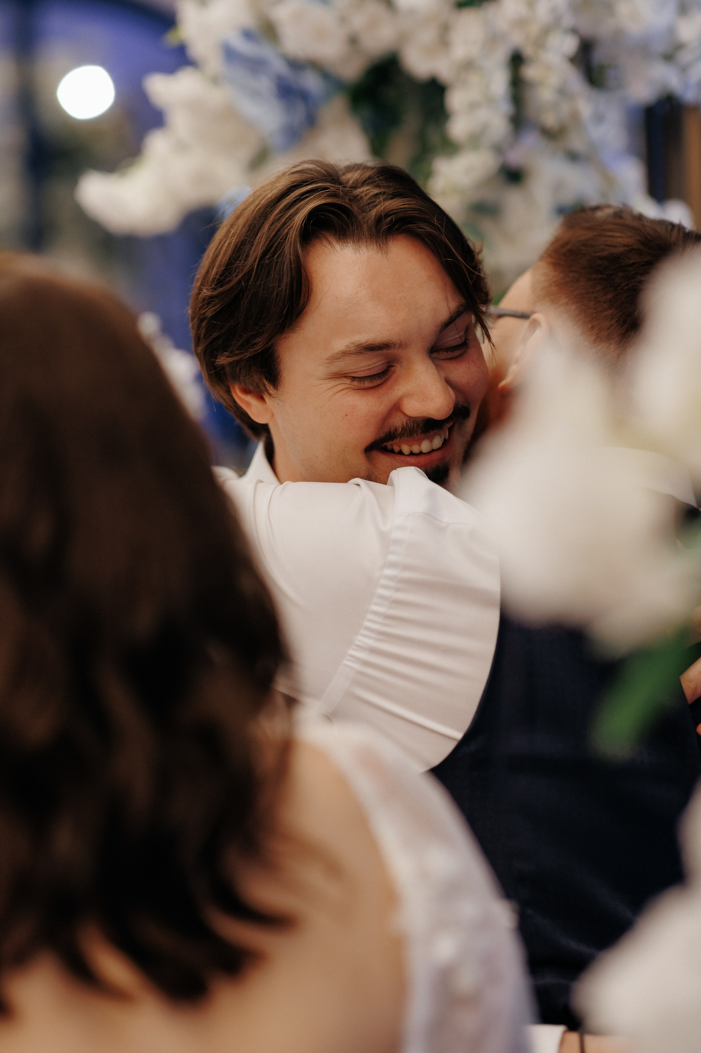 DANIEL + VALERIA. Fulga Photographer