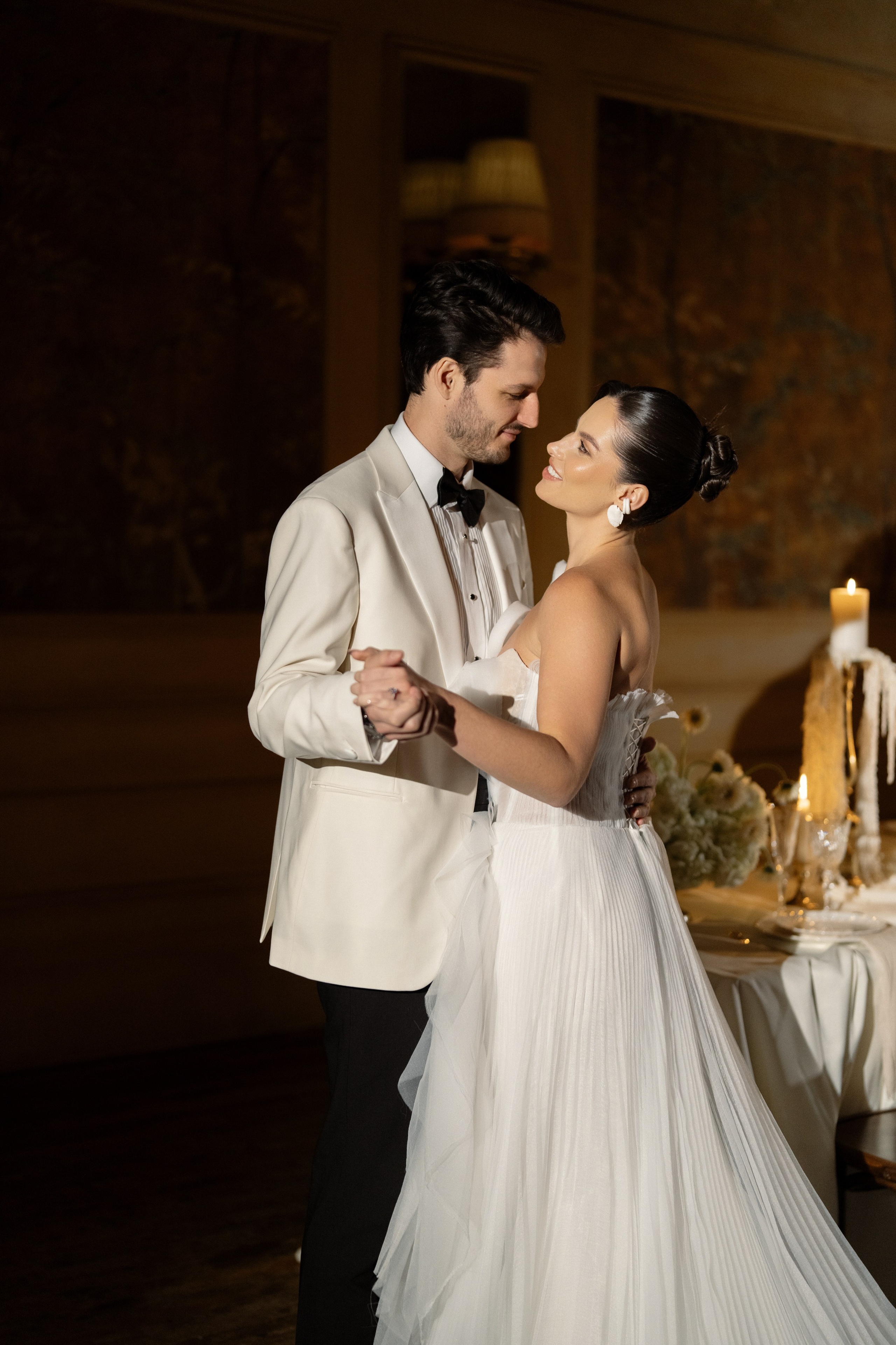 Emily and Levi. Wedding photographer and videographer New York | New Jersey