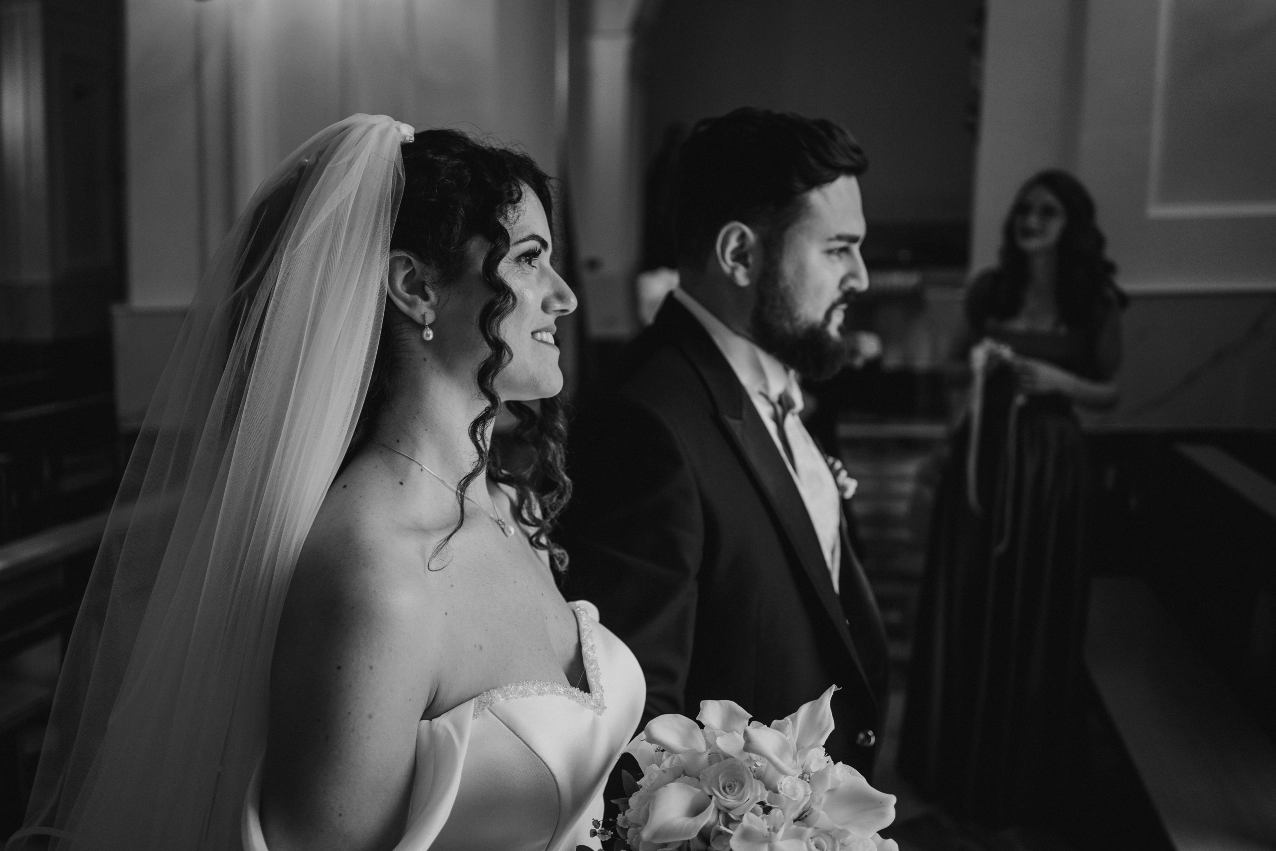 Davide & Francesca. Pagina principale